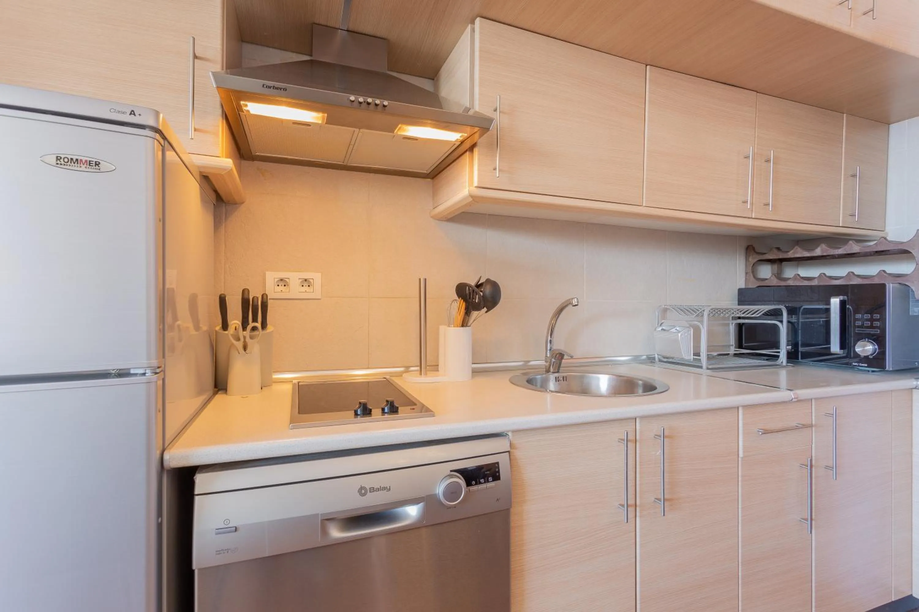 Apartamentos Sierra Nevada Prime Bluettravel