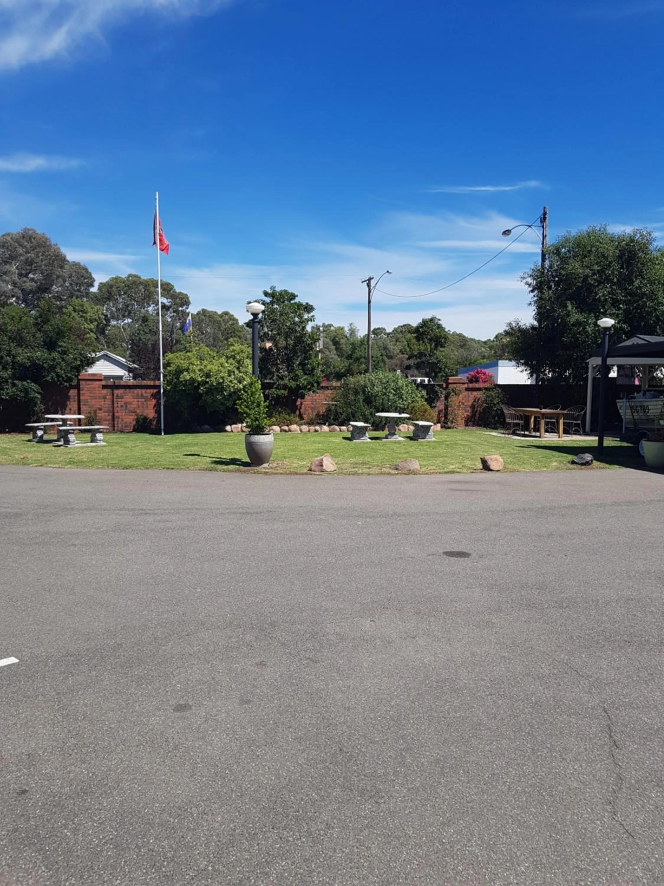 Other in Coorrabin Motor Inn