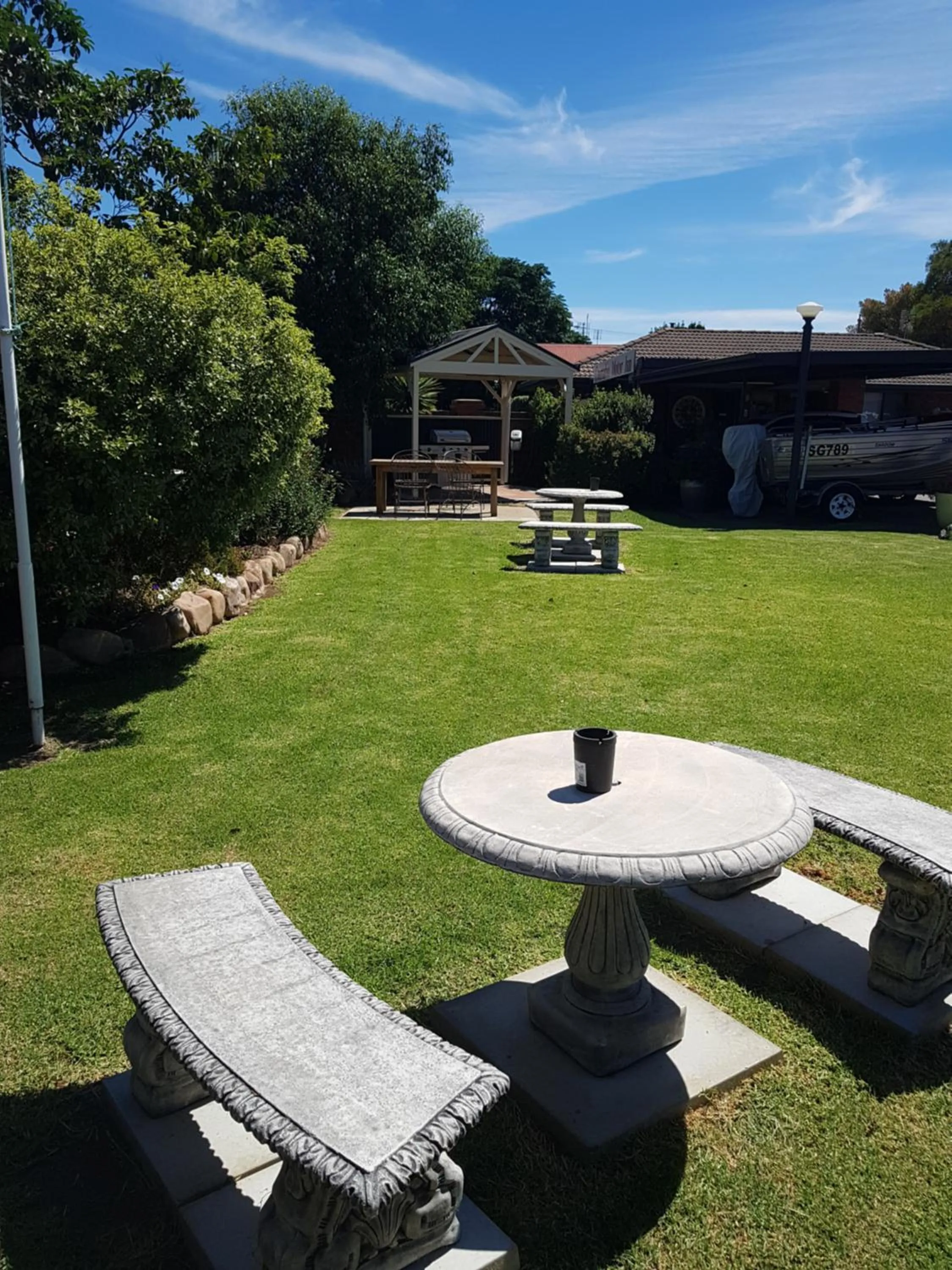 Other in Coorrabin Motor Inn