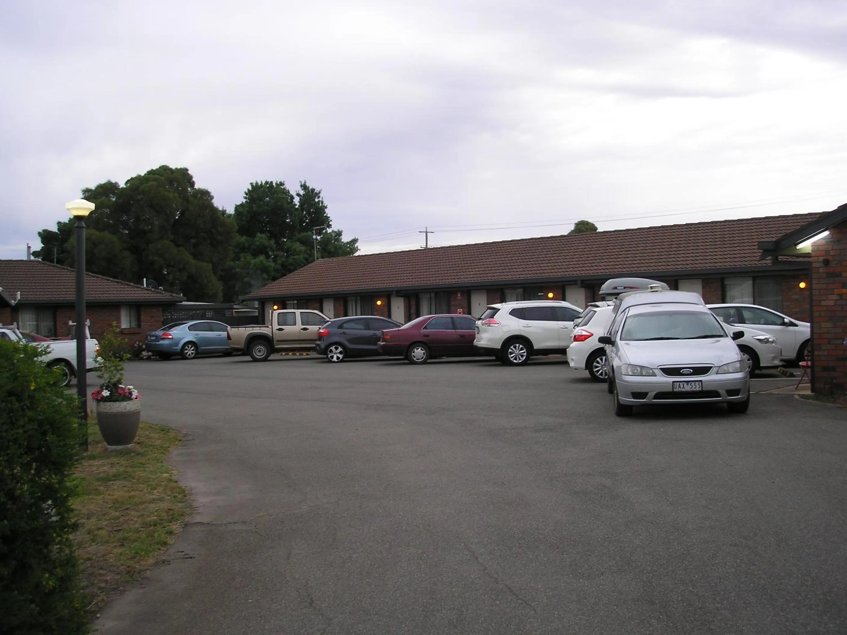 Other in Coorrabin Motor Inn