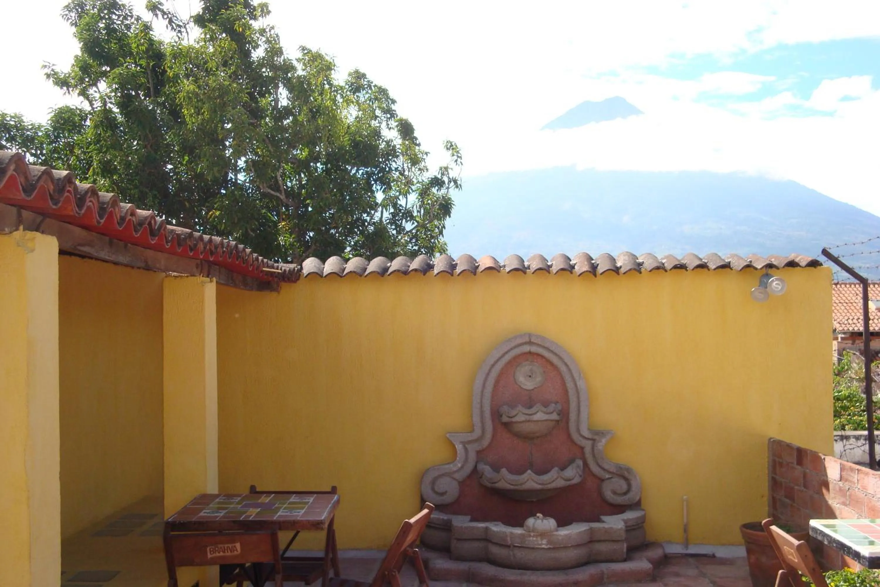 View (from property/room) in Hotel Las Camelias Inn by AHS