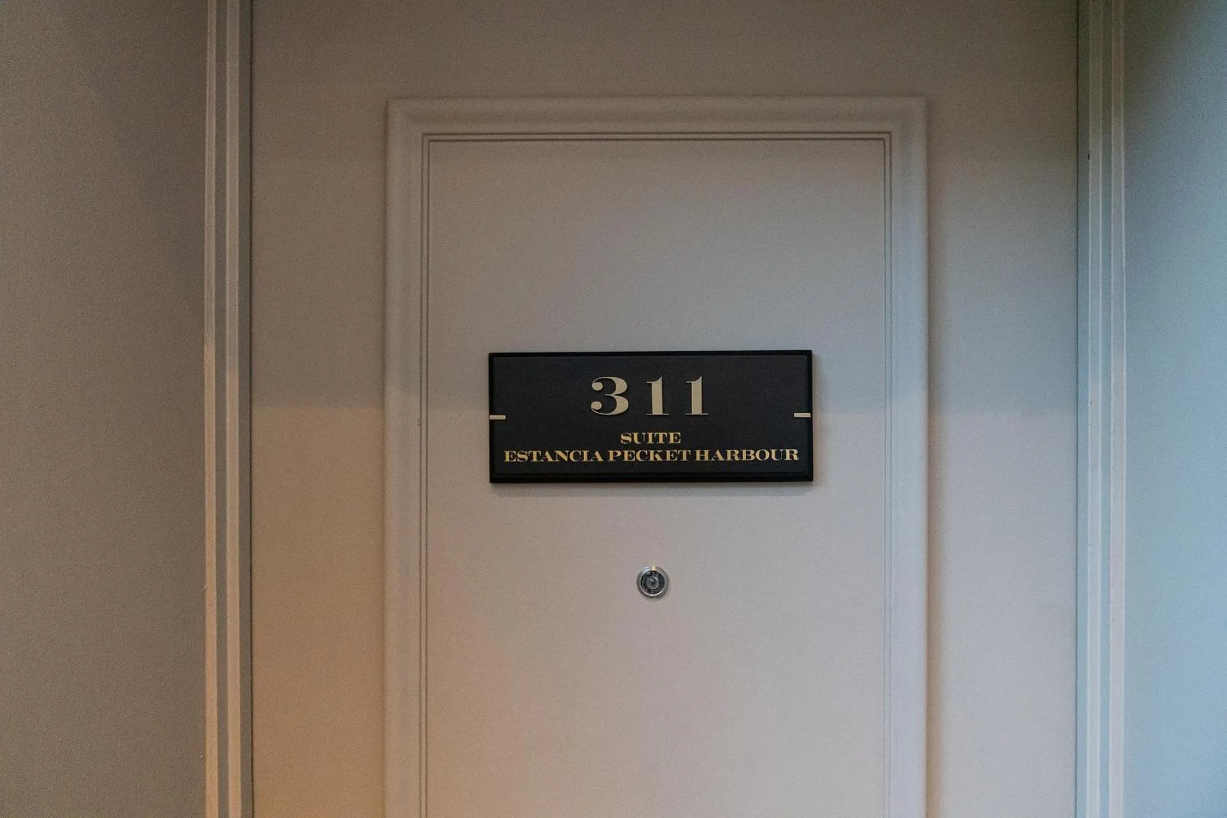 Decorative detail in Hotel José Nogueira