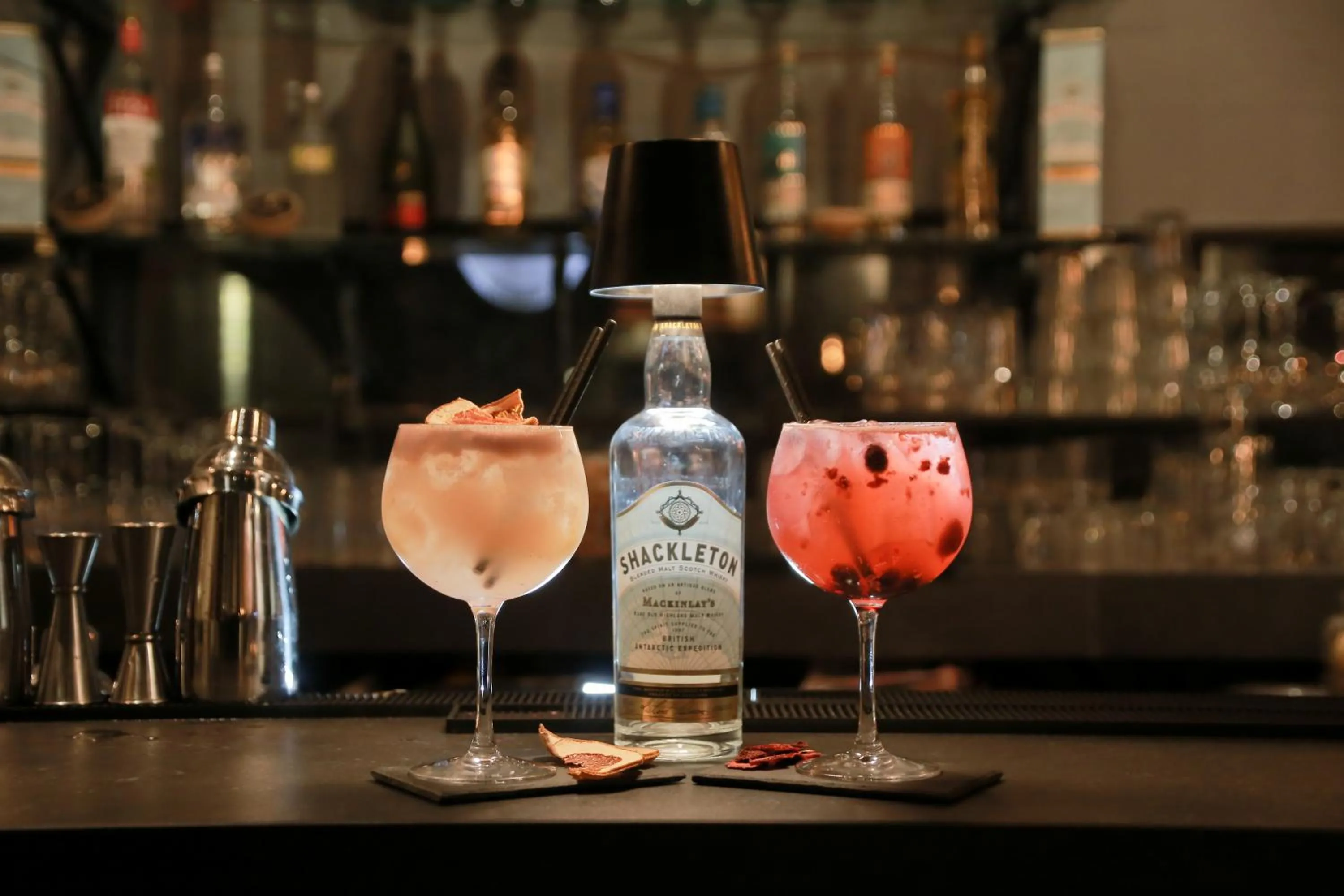 Lounge or bar in Hotel José Nogueira