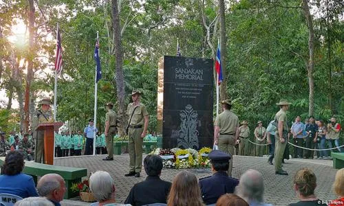 Nearby landmark in Prima B&B Hostel