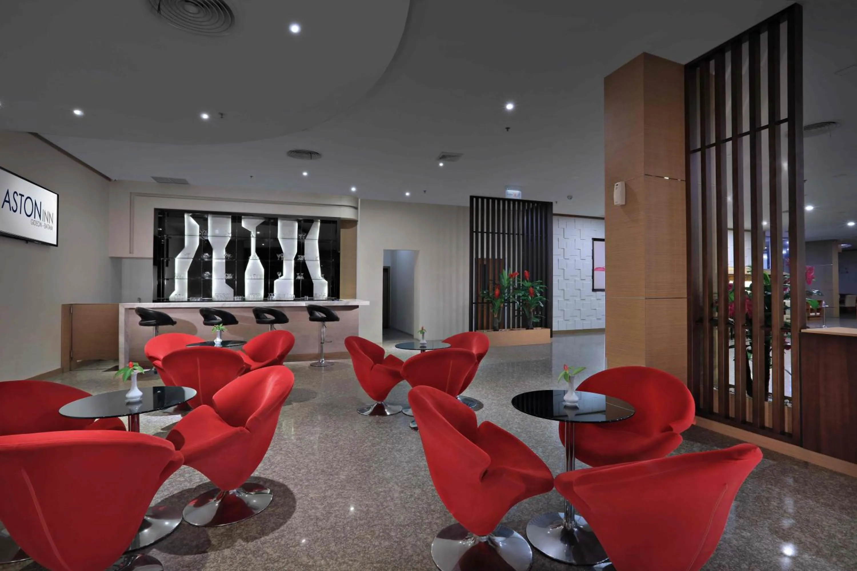 Aston Inn Gideon Batam