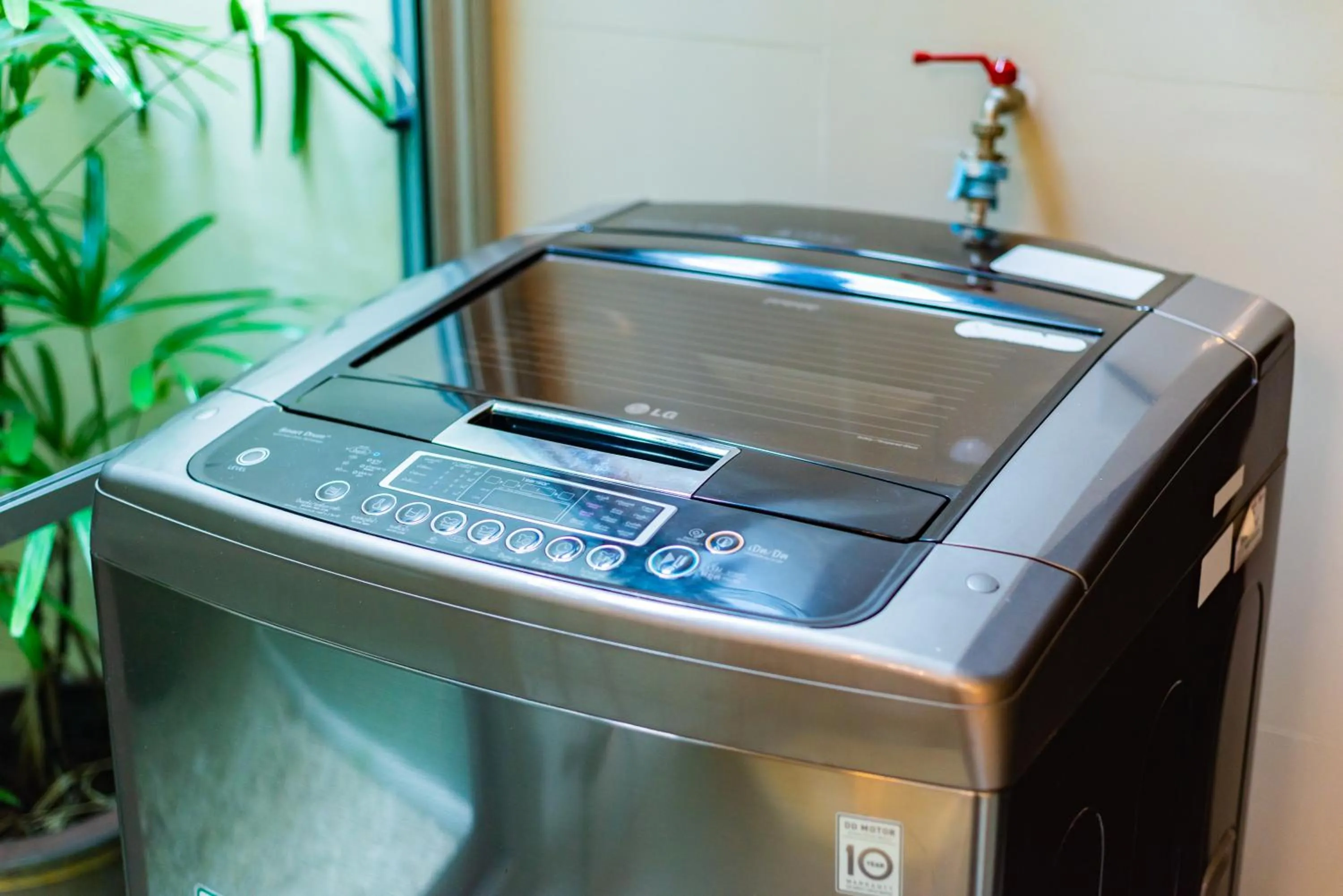 Toilet in Nagawari Art Maldives BBQ Pattaya Villa