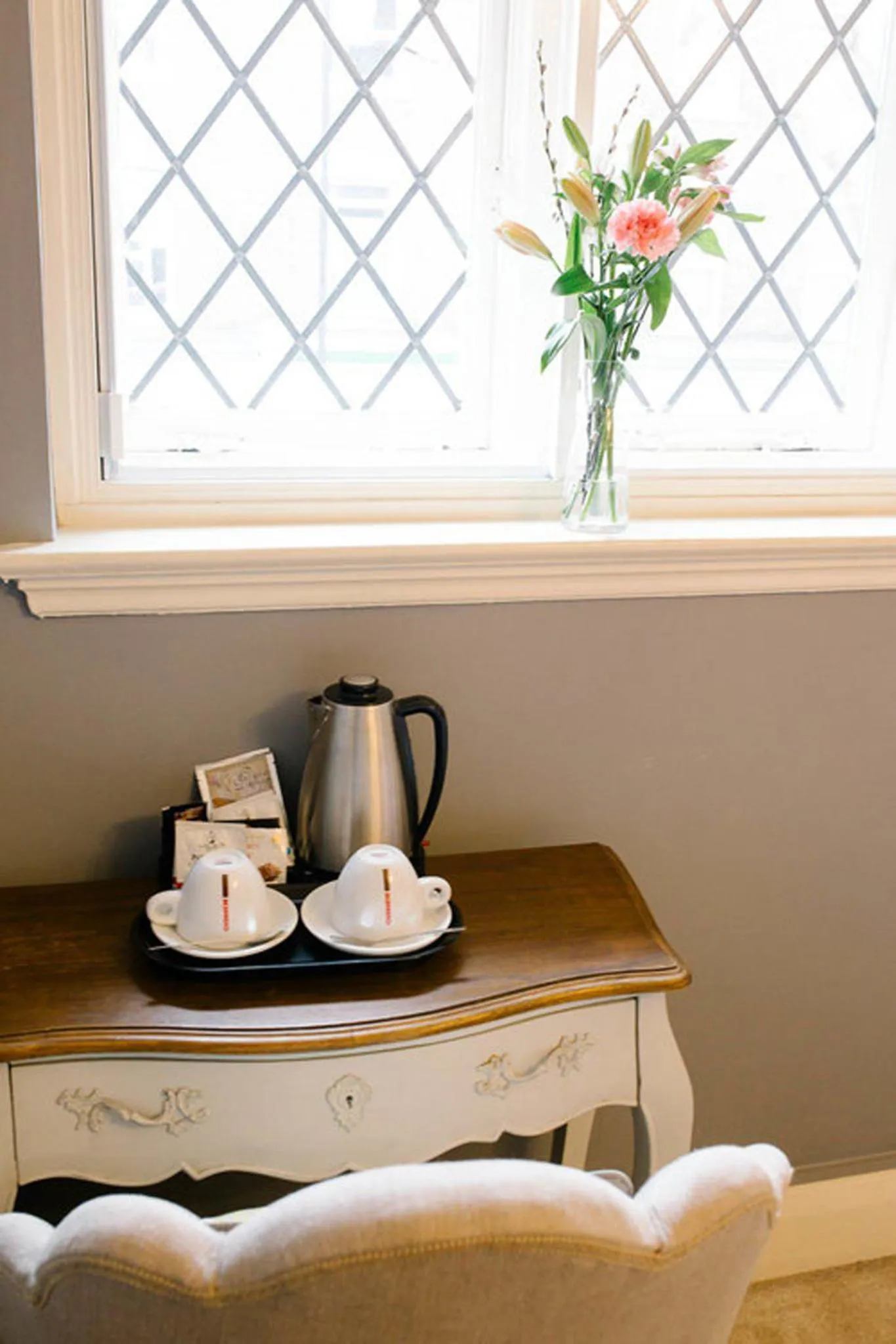 Bedroom in Prince of Wales - Townhouse