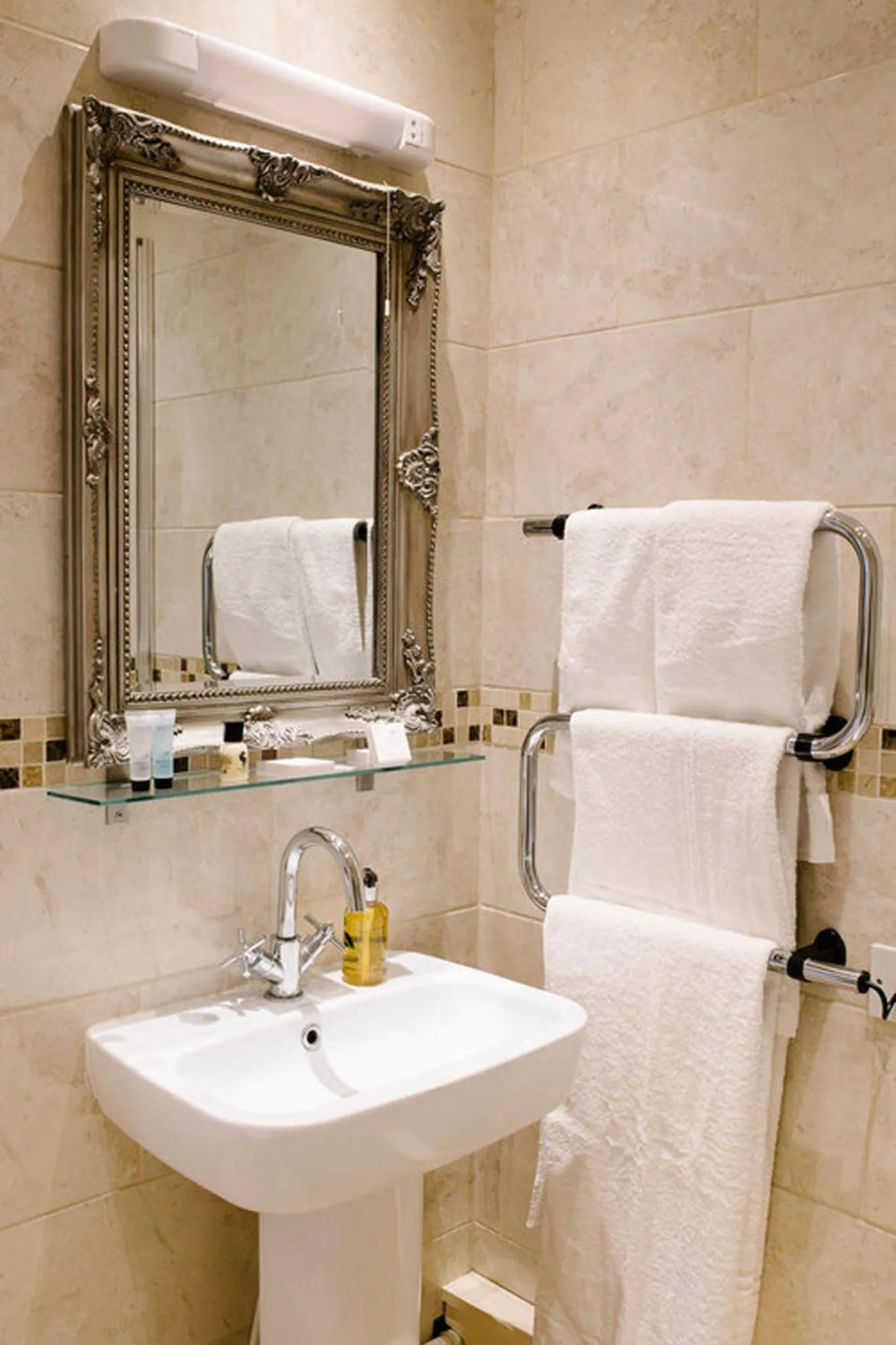 Bathroom in Prince of Wales - Townhouse