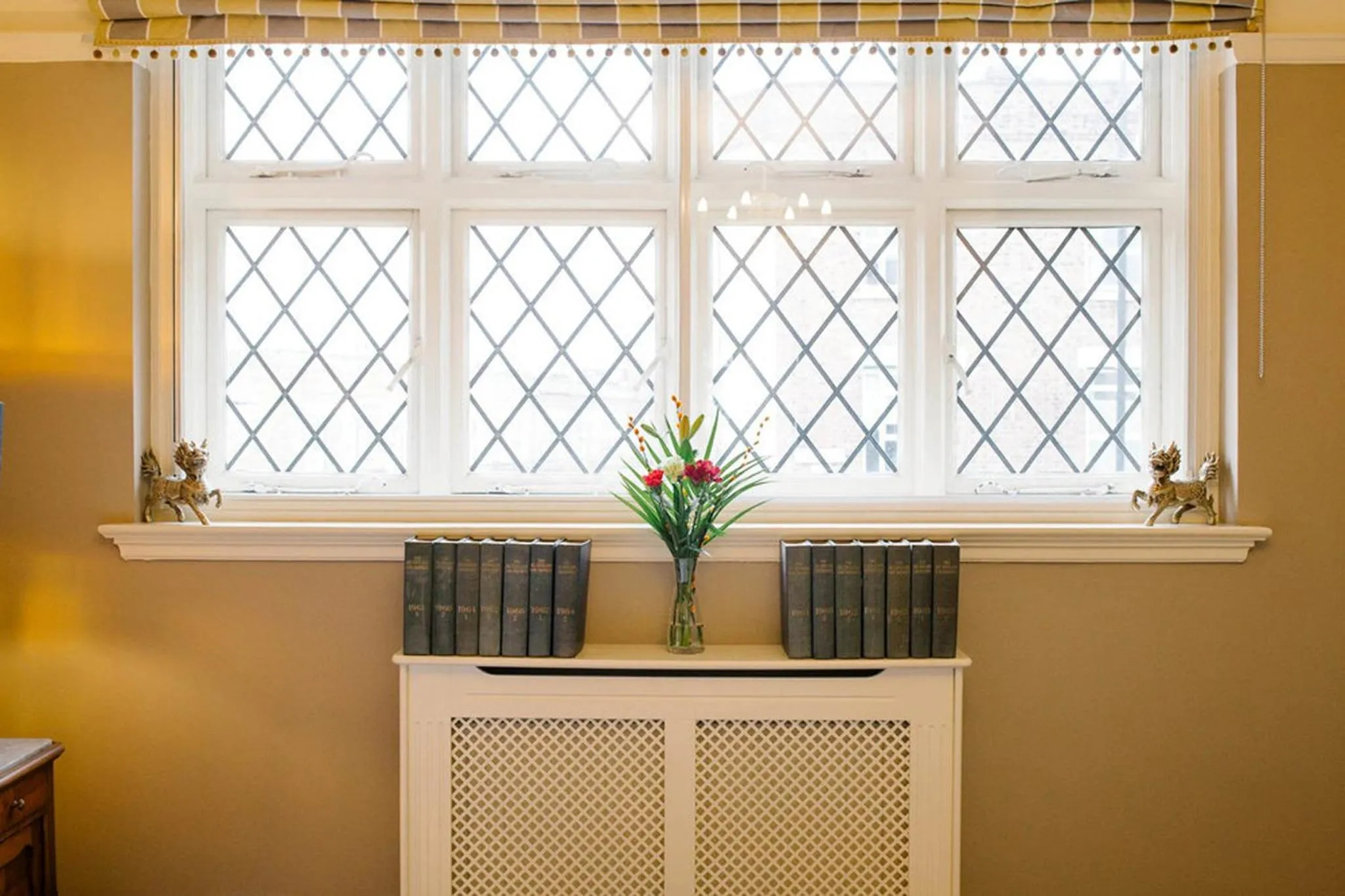 Bedroom in Prince of Wales - Townhouse