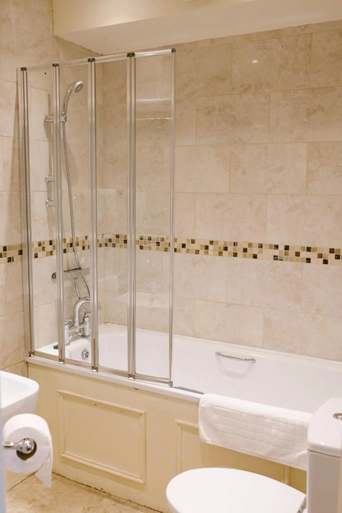 Bathroom in Prince of Wales - Townhouse