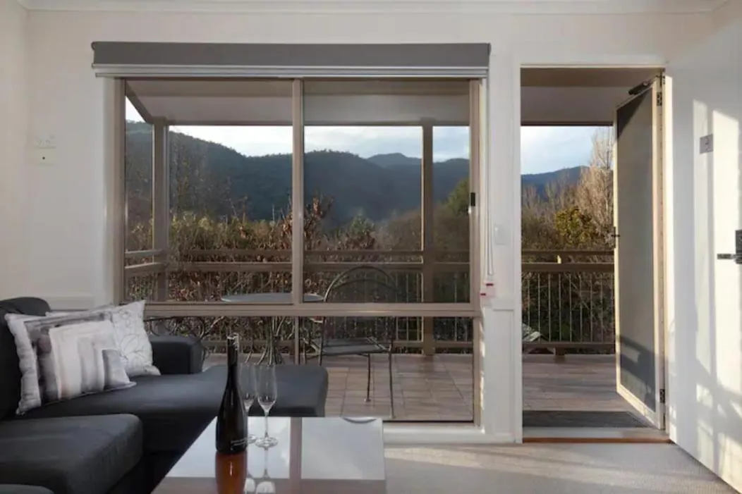 Chestnut Tree Holiday Units