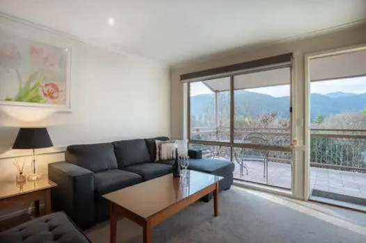 Chestnut Tree Holiday Units