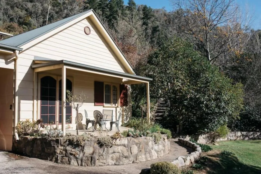 Chestnut Tree Holiday Units