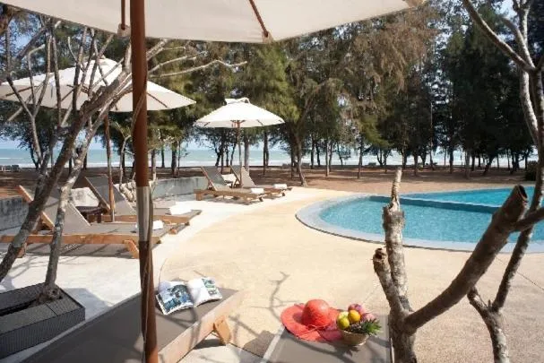 Hansar Casuarina Cha am