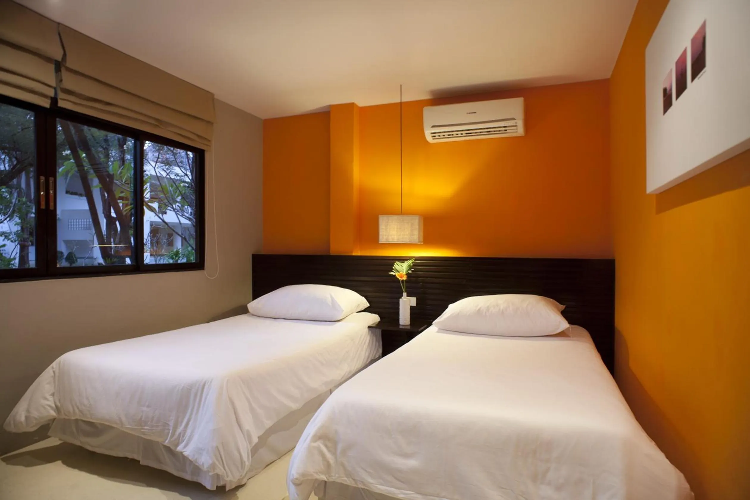 Hansar Casuarina Cha am