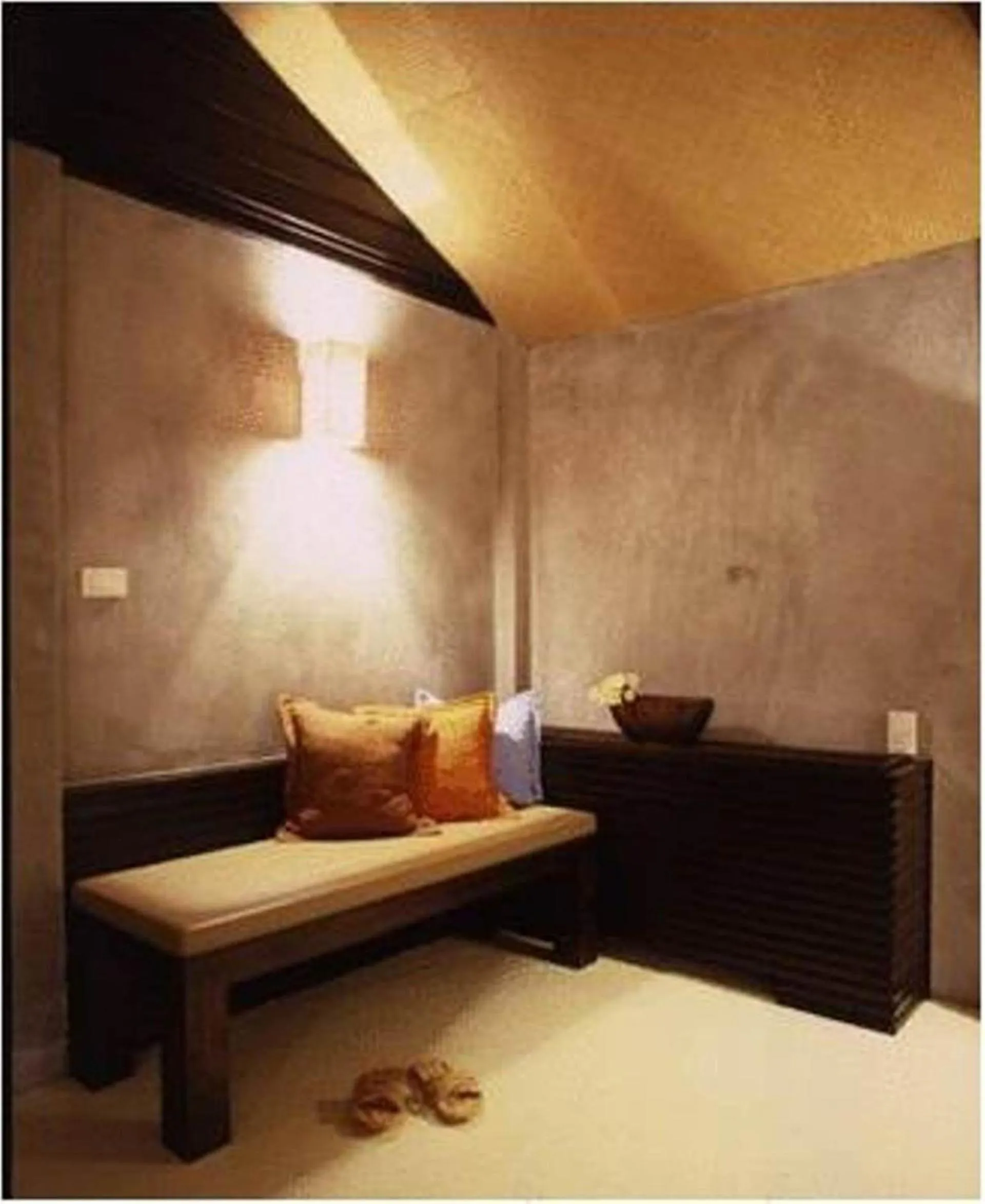 Hansar Casuarina Cha am