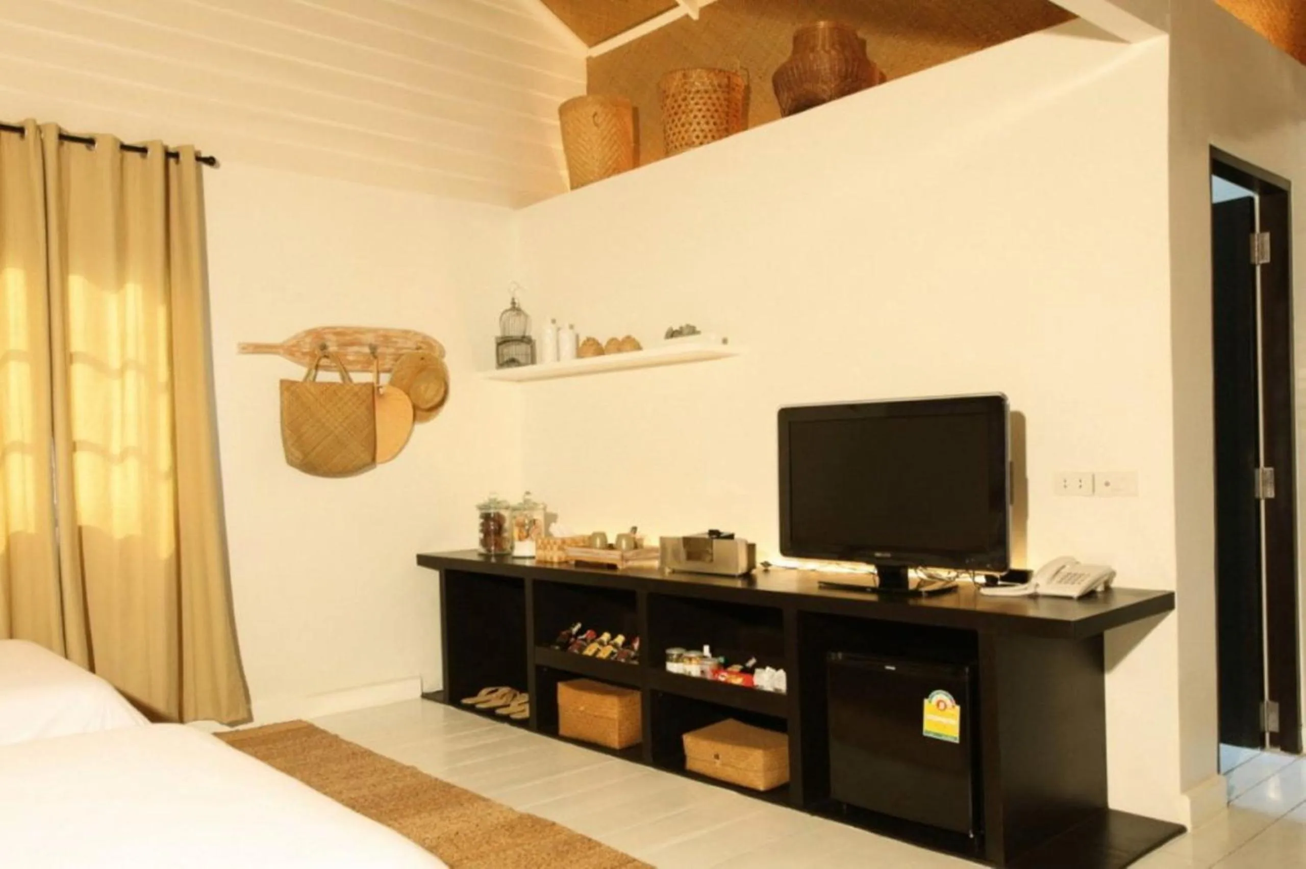 Hansar Casuarina Cha am