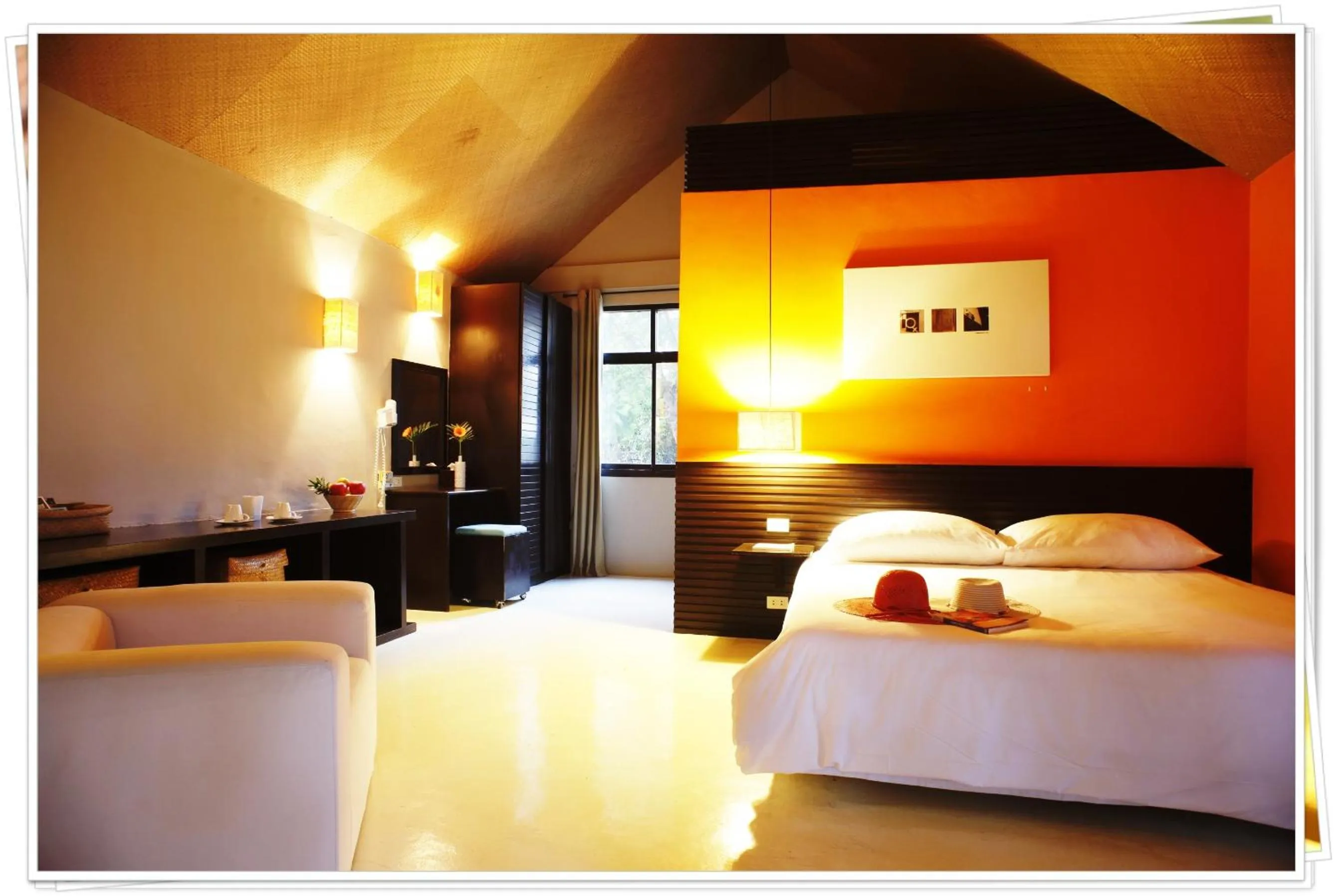 Hansar Casuarina Cha am