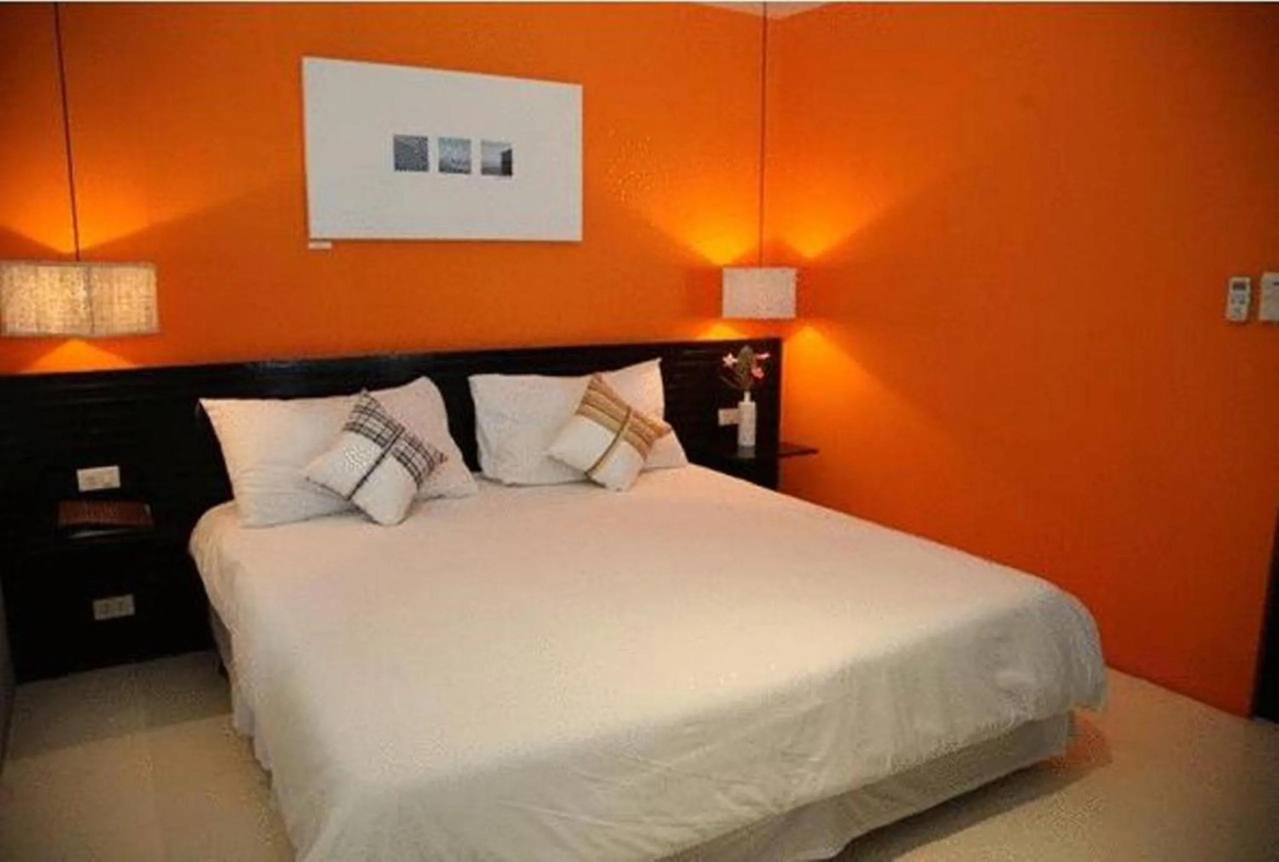 Hansar Casuarina Cha am