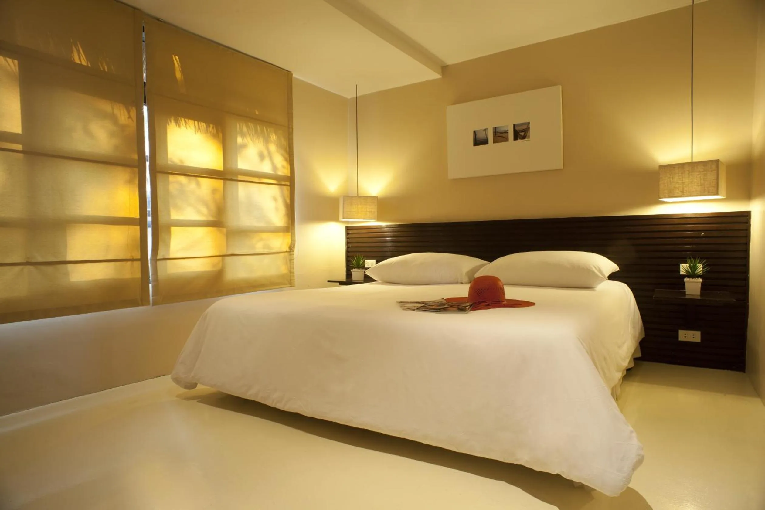 Hansar Casuarina Cha am