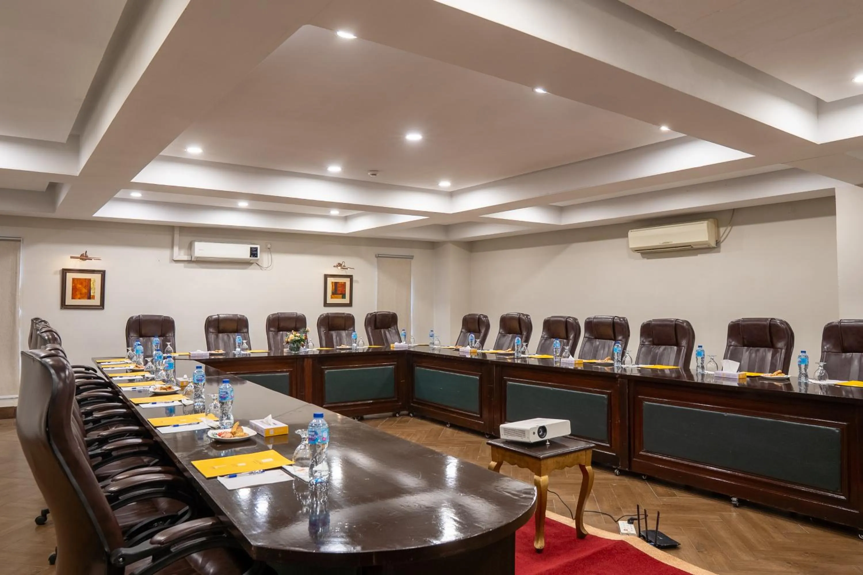 Legend Hotel Islamabad