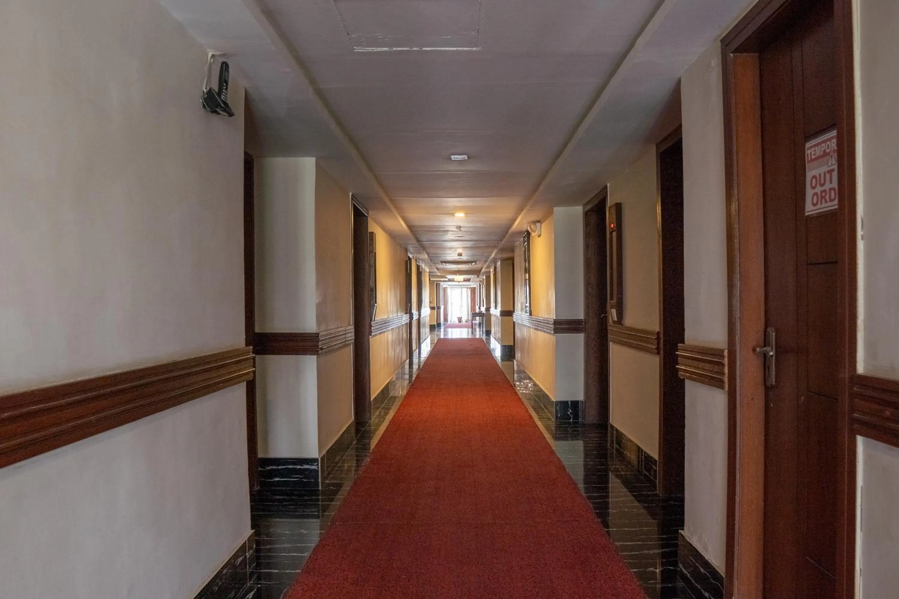 Legend Hotel Islamabad