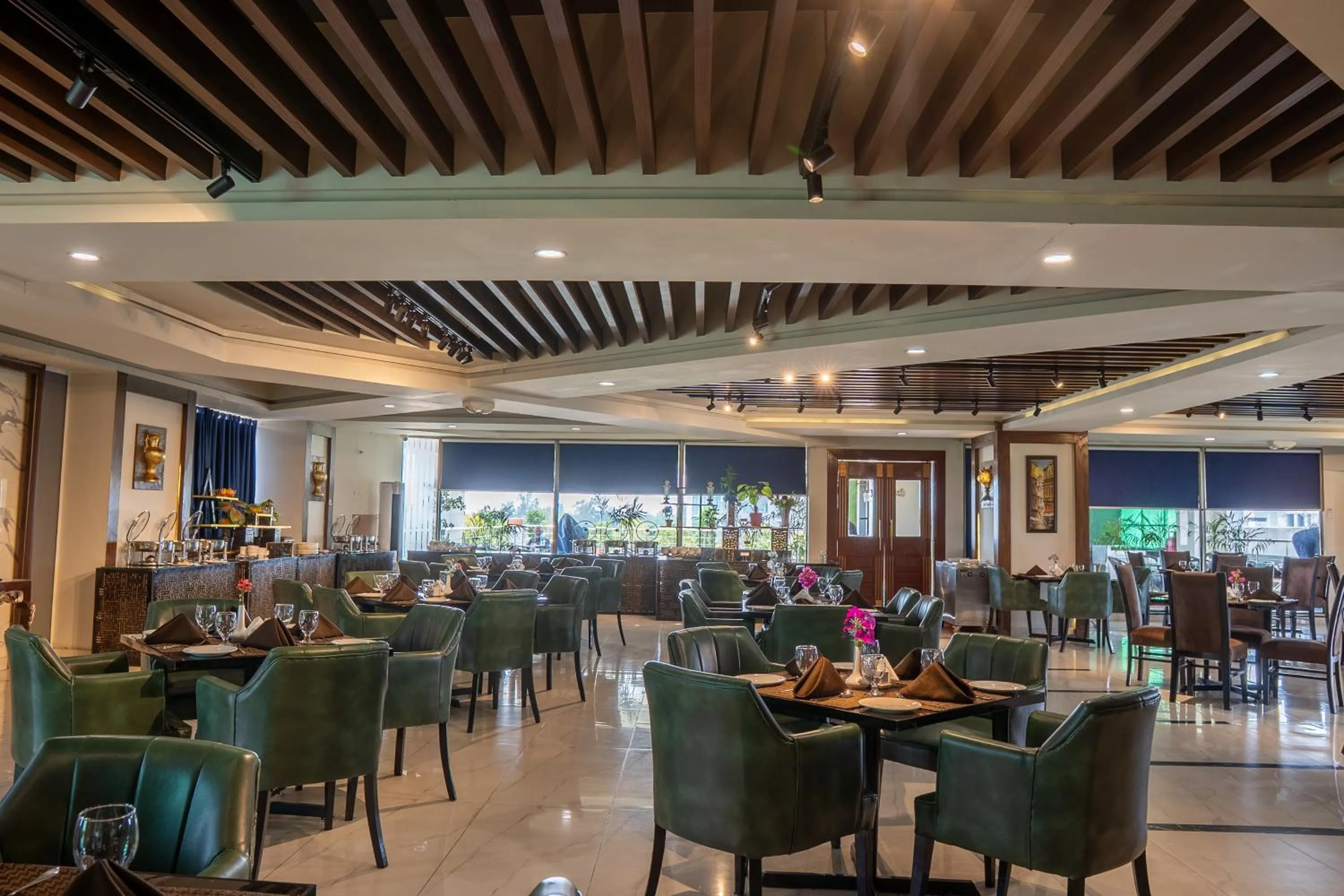 Legend Hotel Islamabad