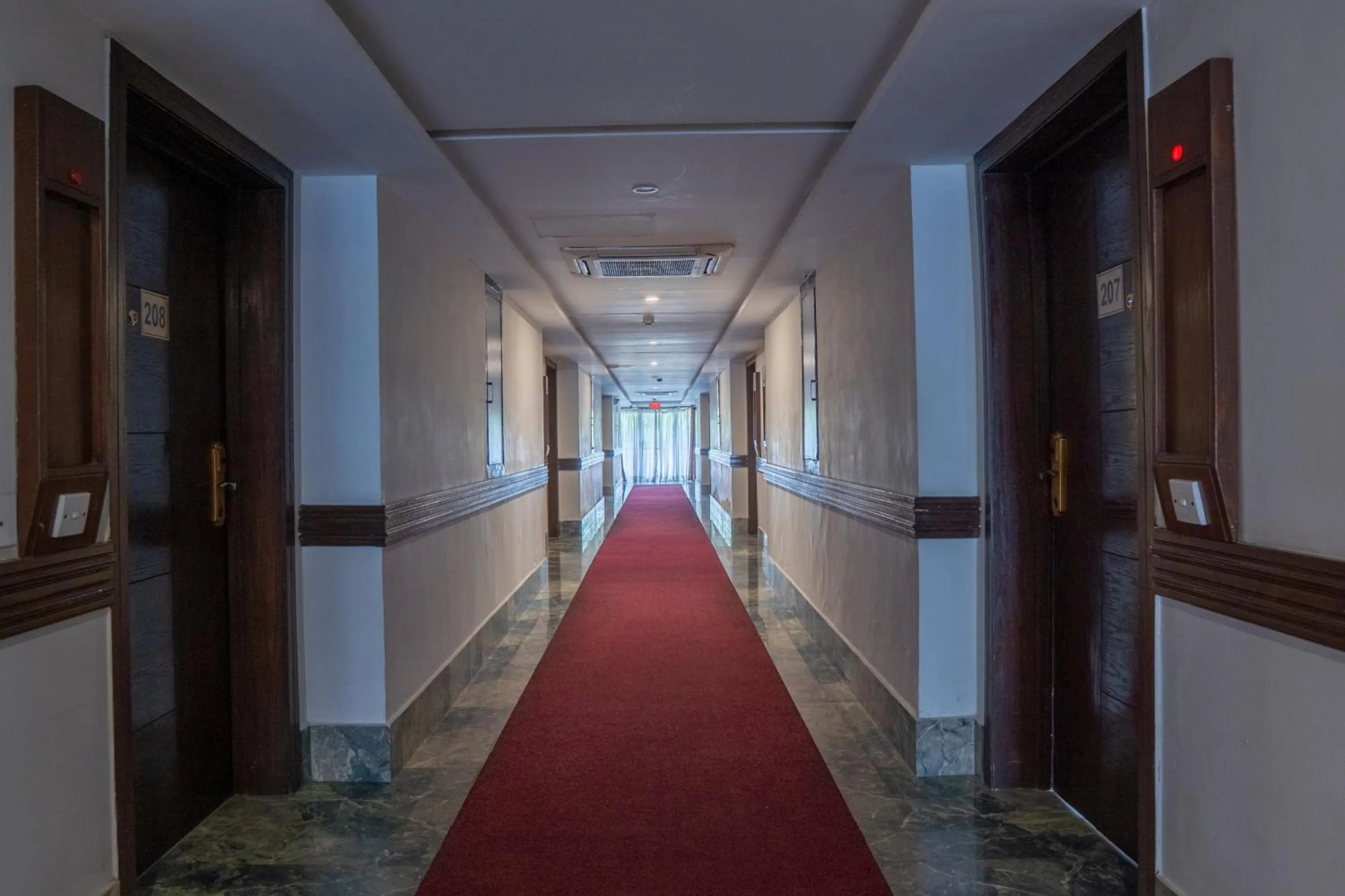 Legend Hotel Islamabad