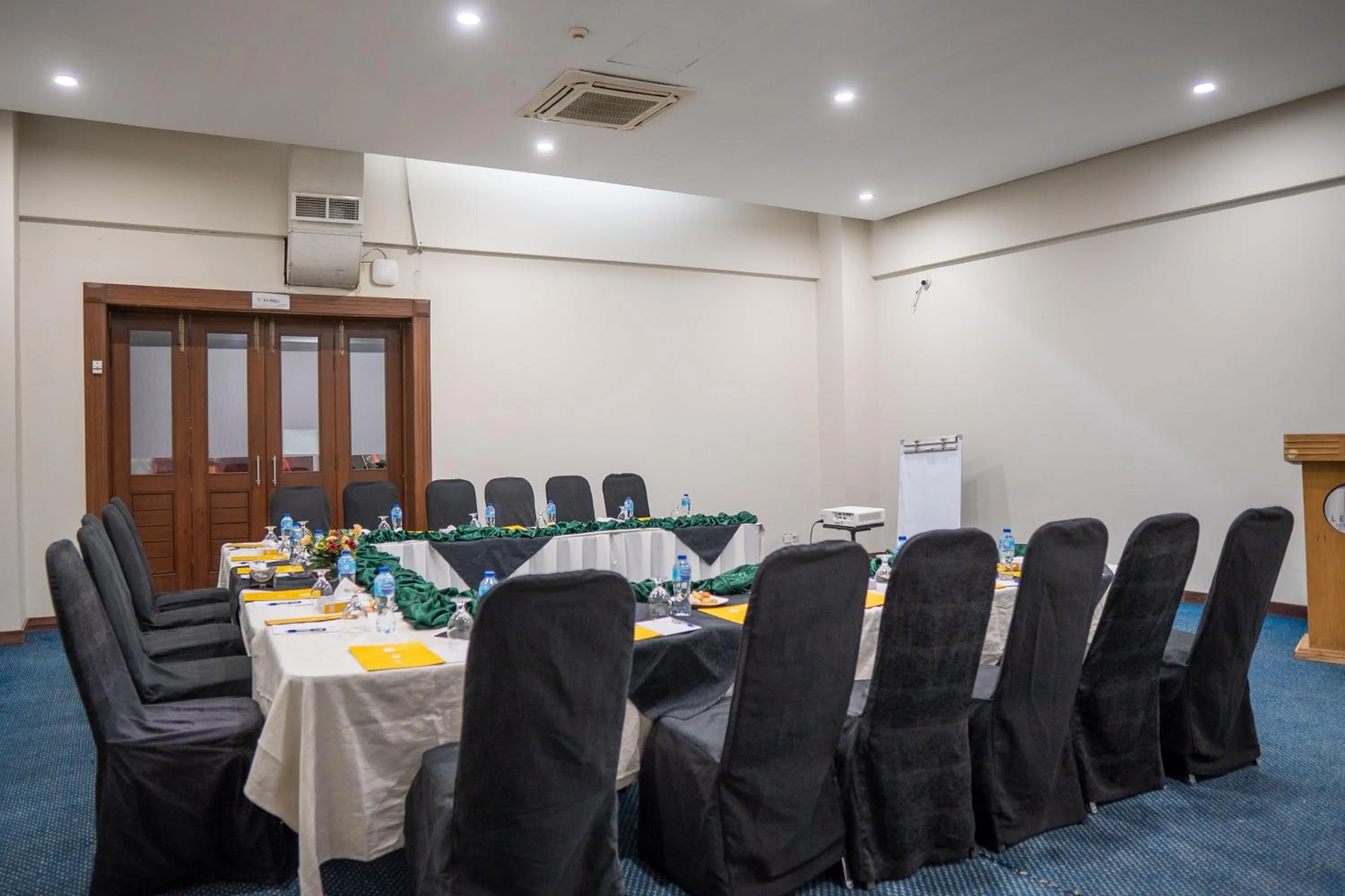 Legend Hotel Islamabad