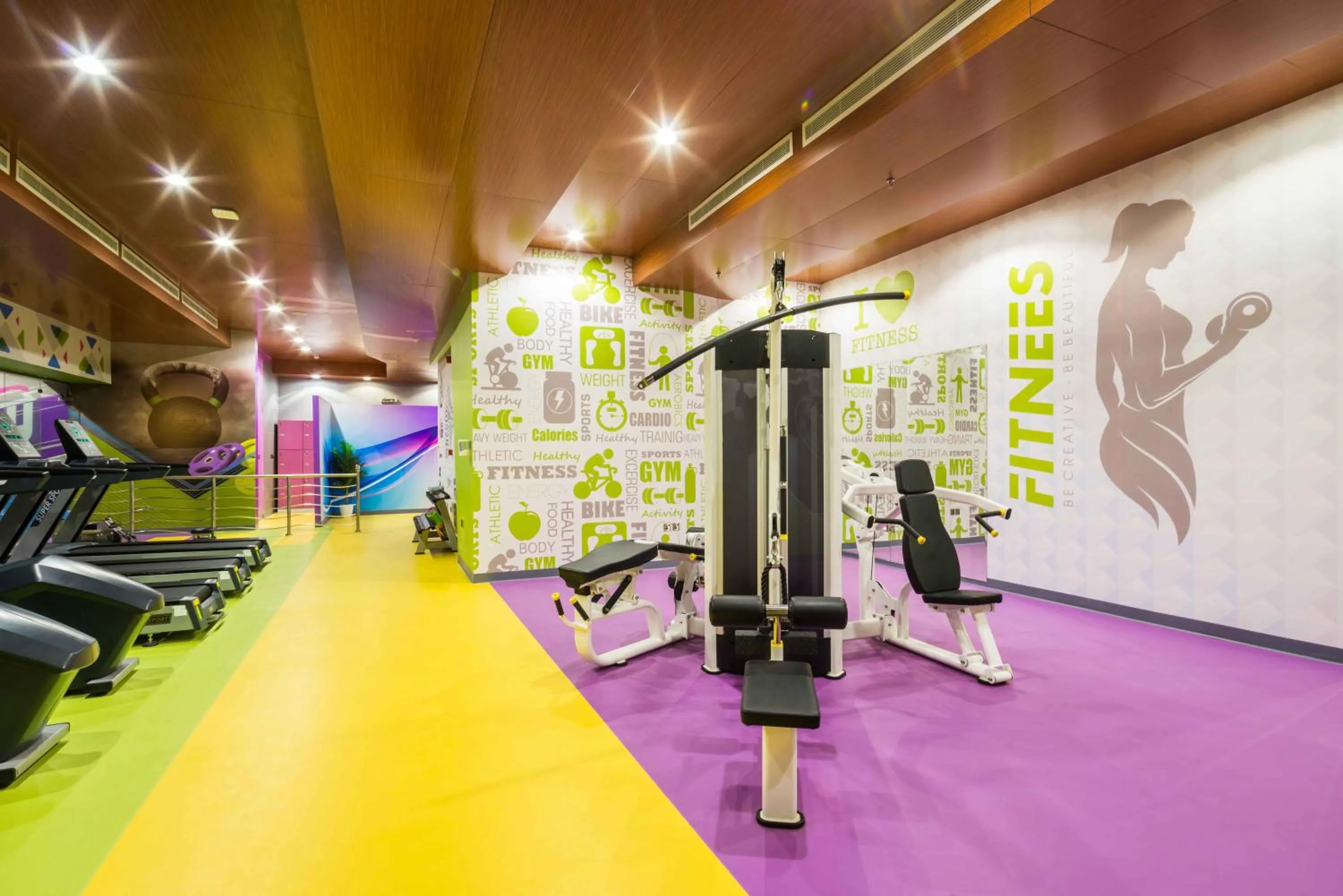 Art View Hotel - Riyadh Convention & Exhibition Center