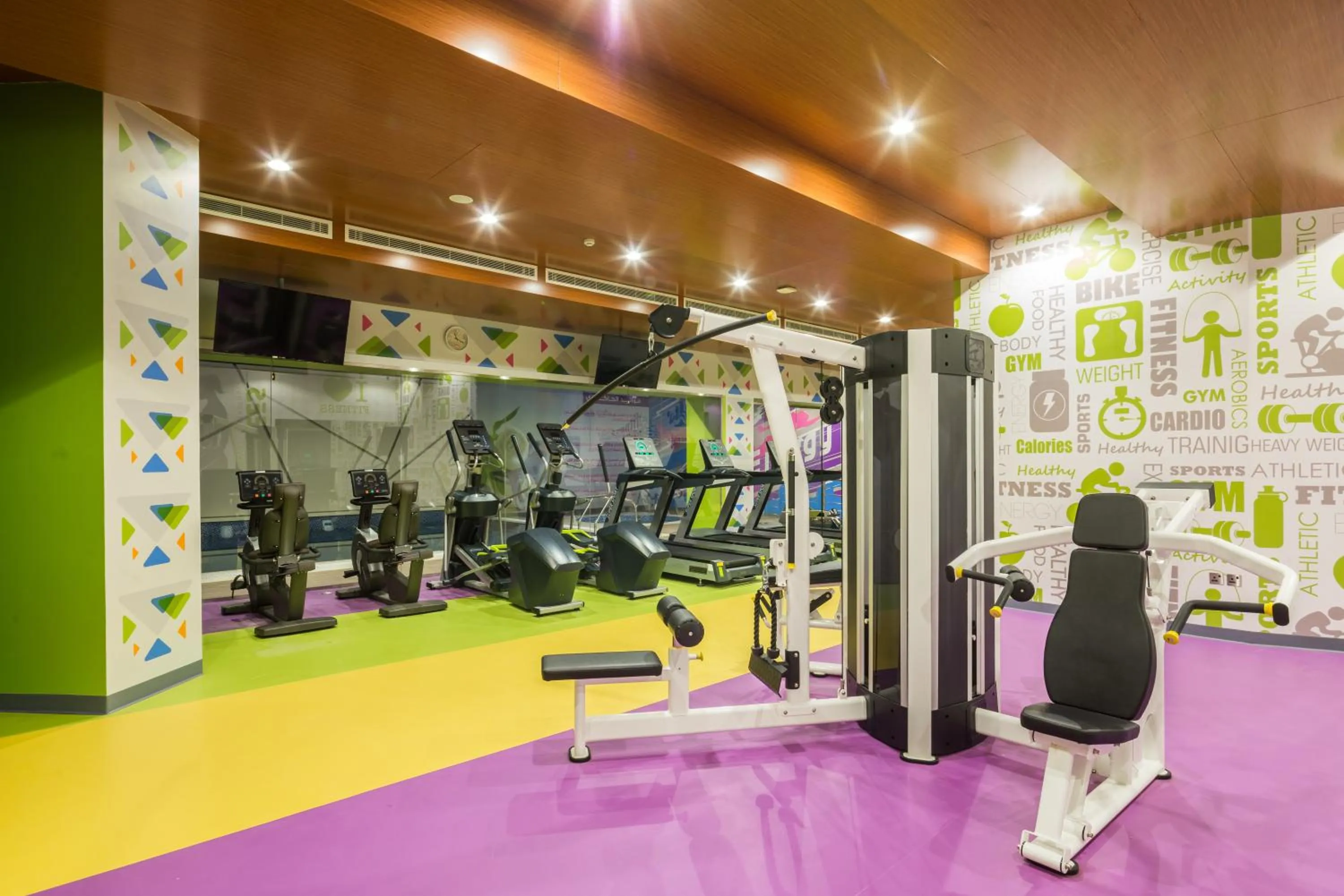 Art View Hotel - Riyadh Convention & Exhibition Center