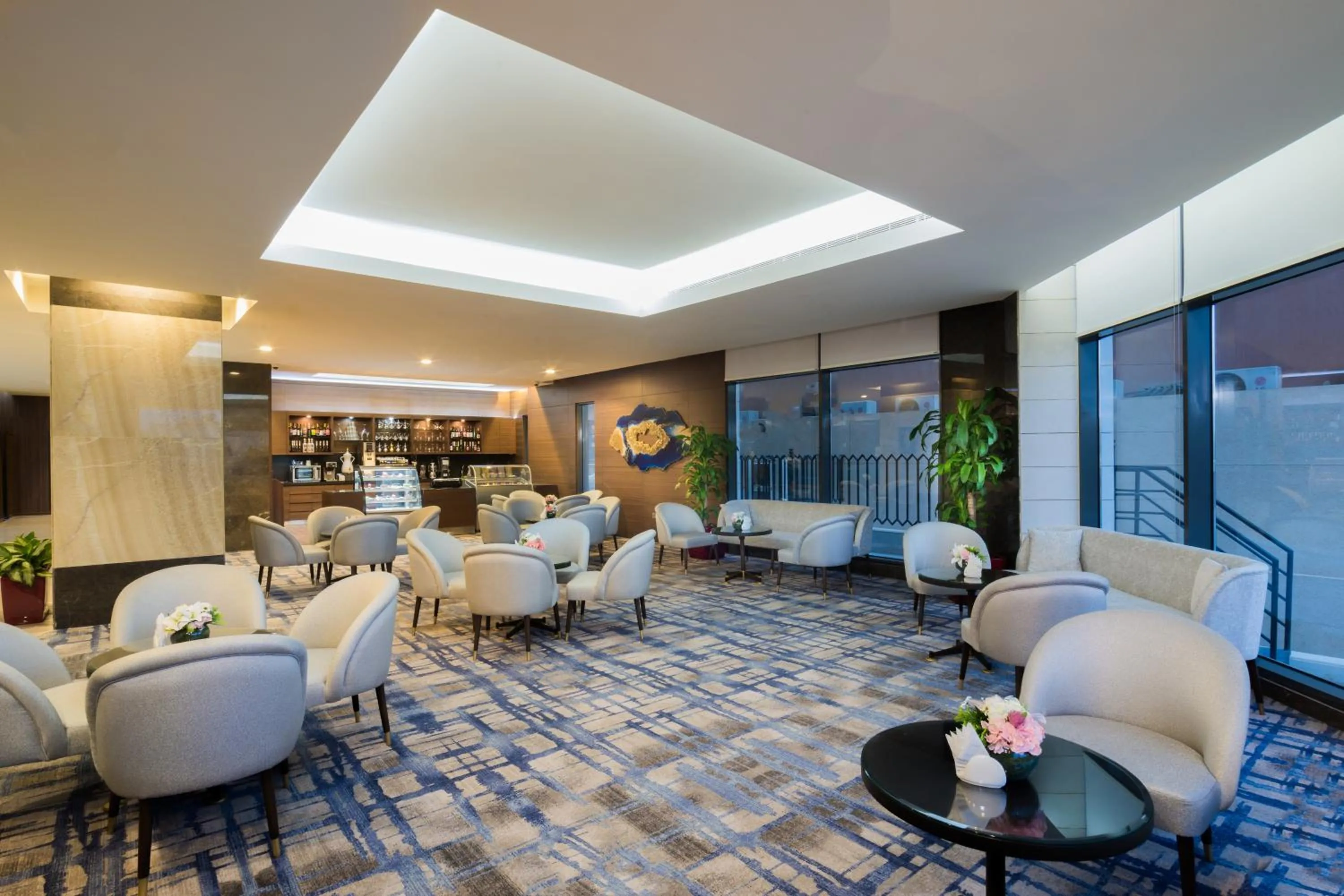 Art View Hotel - Riyadh Convention & Exhibition Center