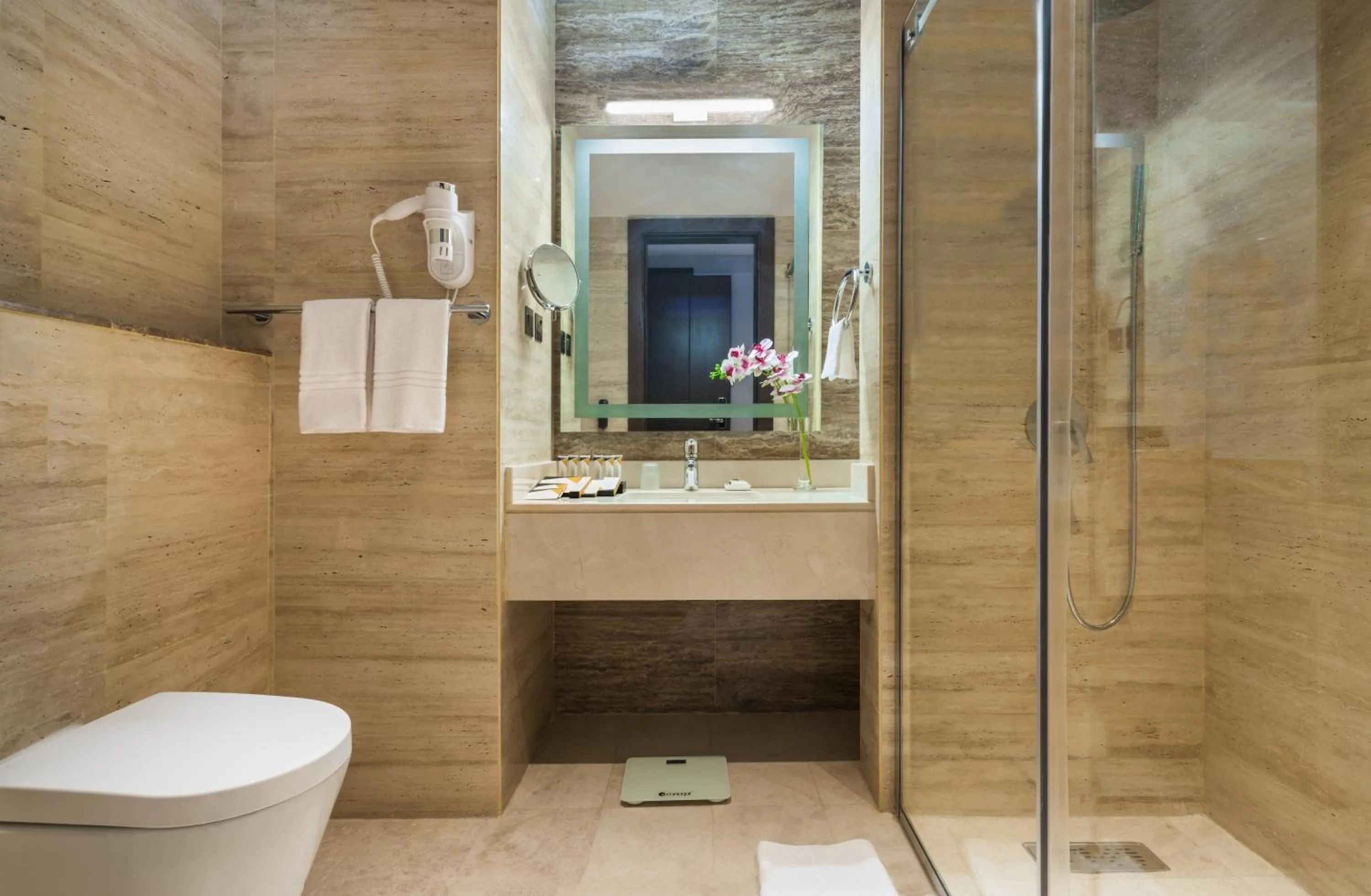 Art View Hotel - Riyadh Convention & Exhibition Center