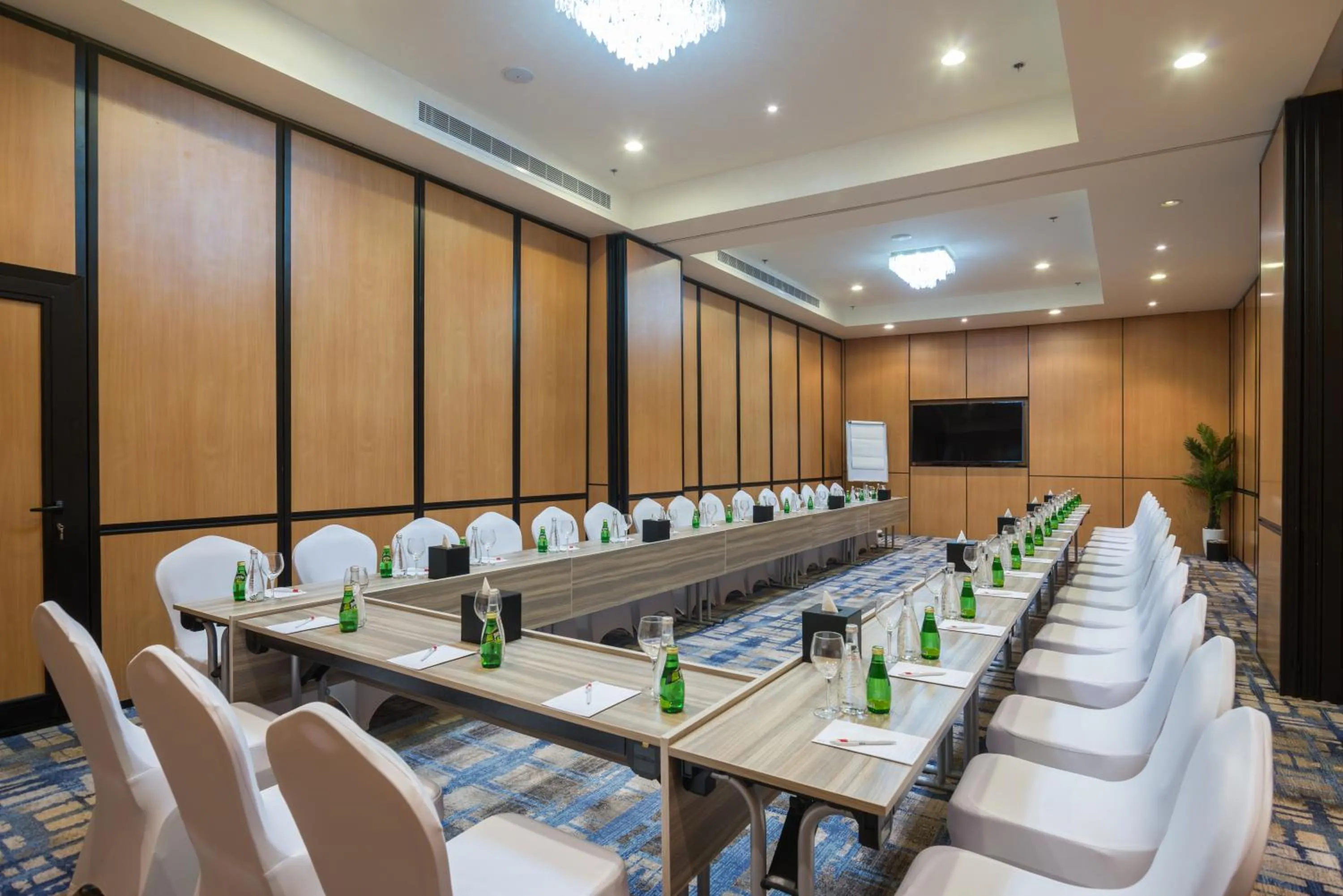 Art View Hotel - Riyadh Convention & Exhibition Center