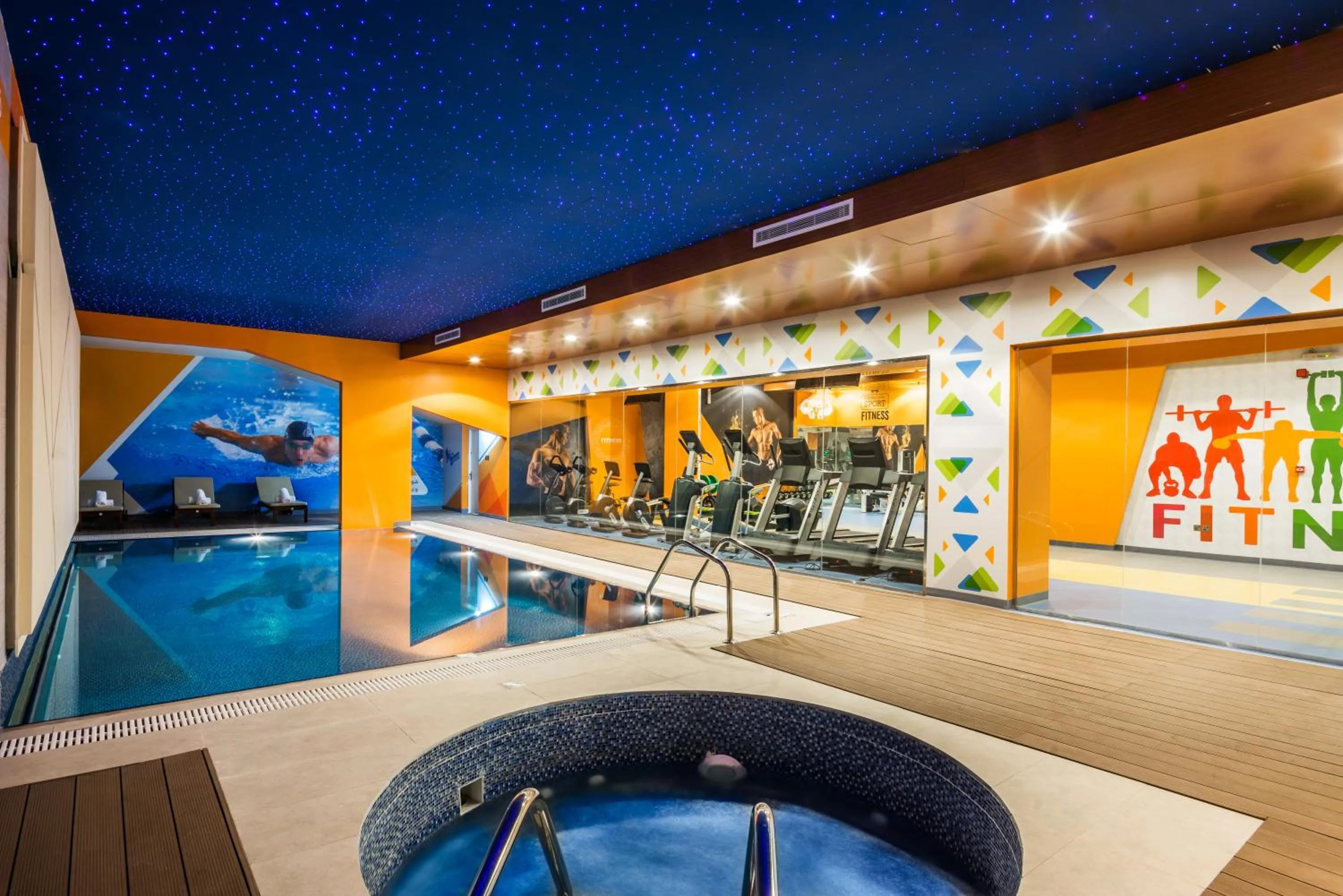 Art View Hotel - Riyadh Convention & Exhibition Center