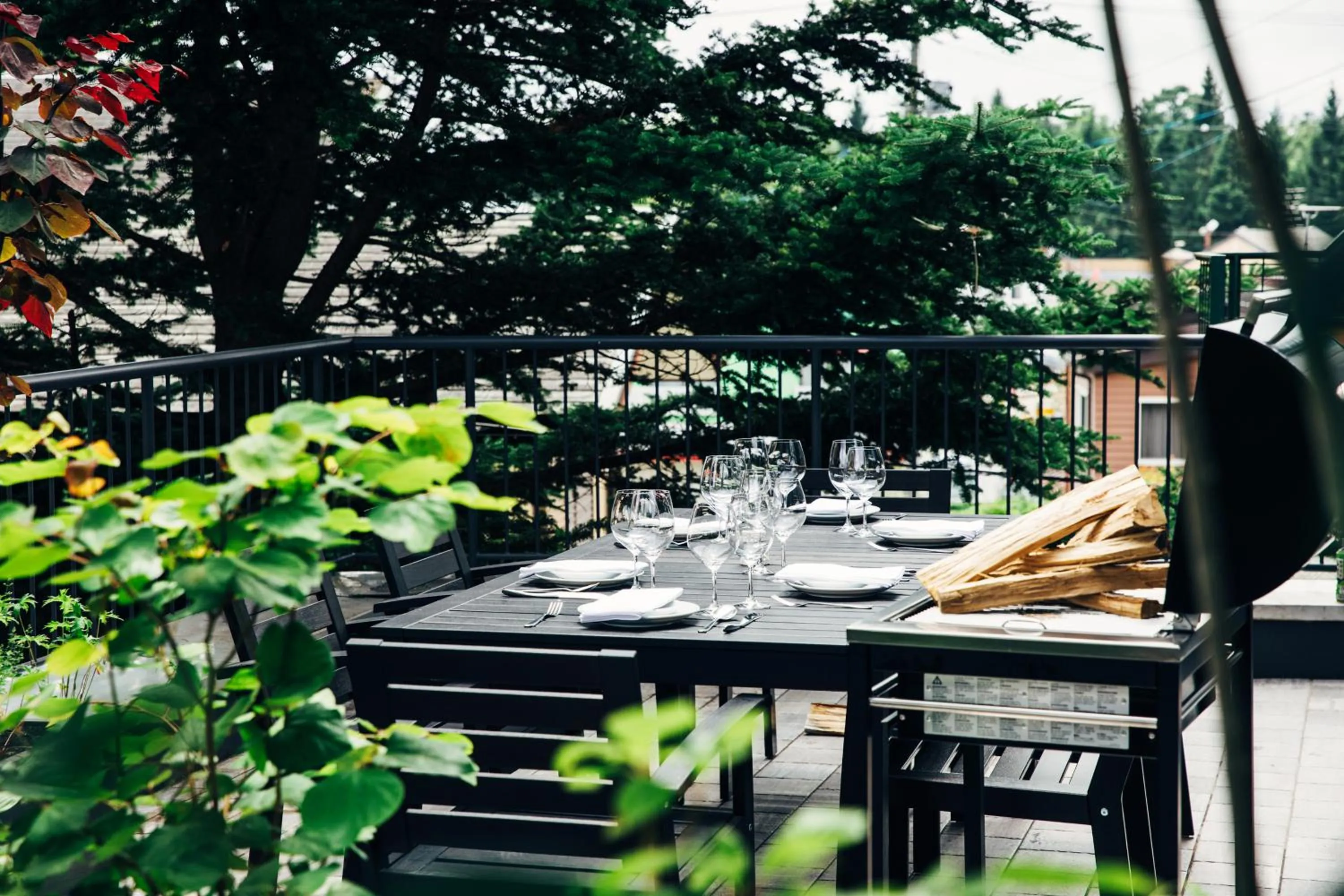 HOTEL KARUIZAWA CROSS