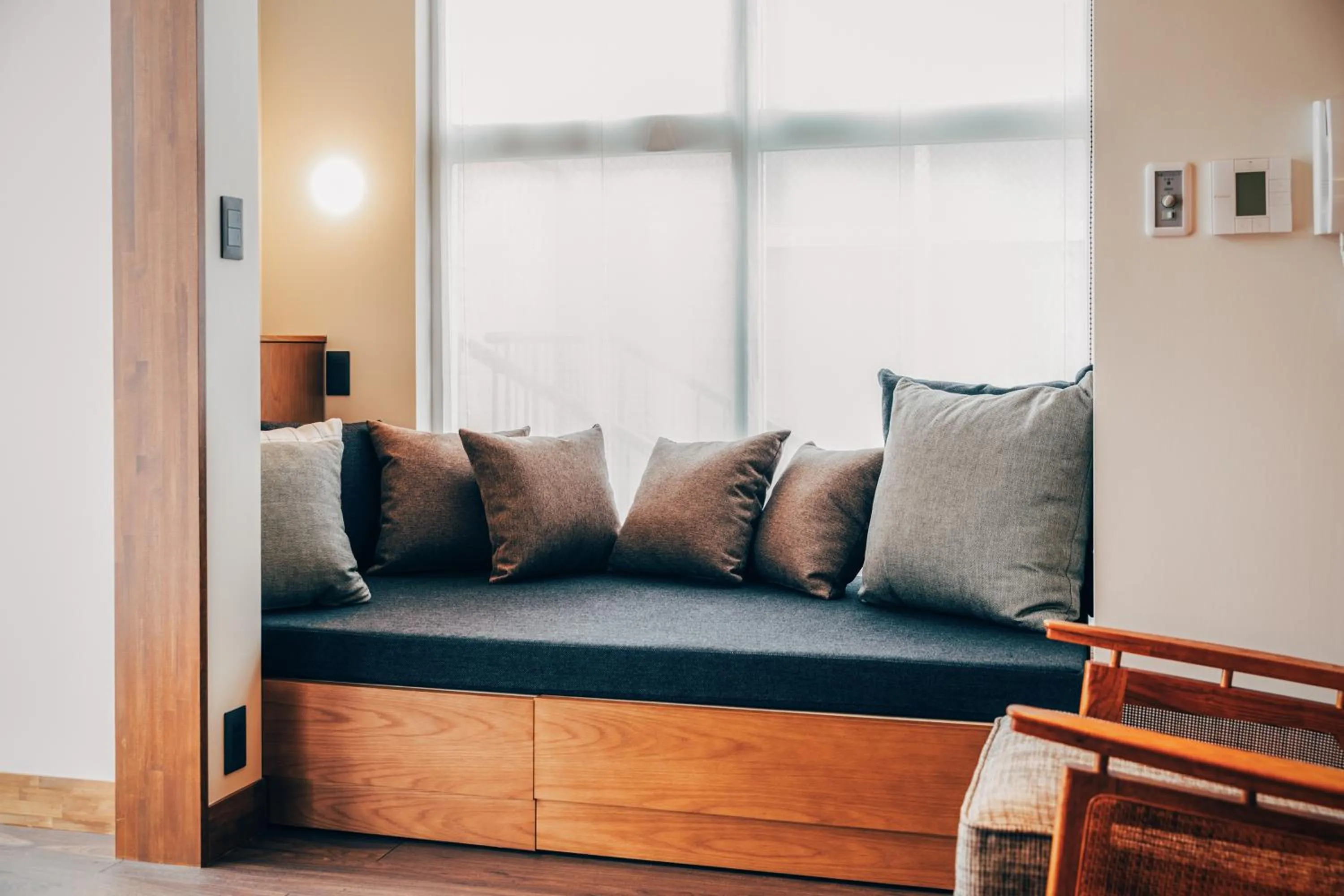 HOTEL KARUIZAWA CROSS