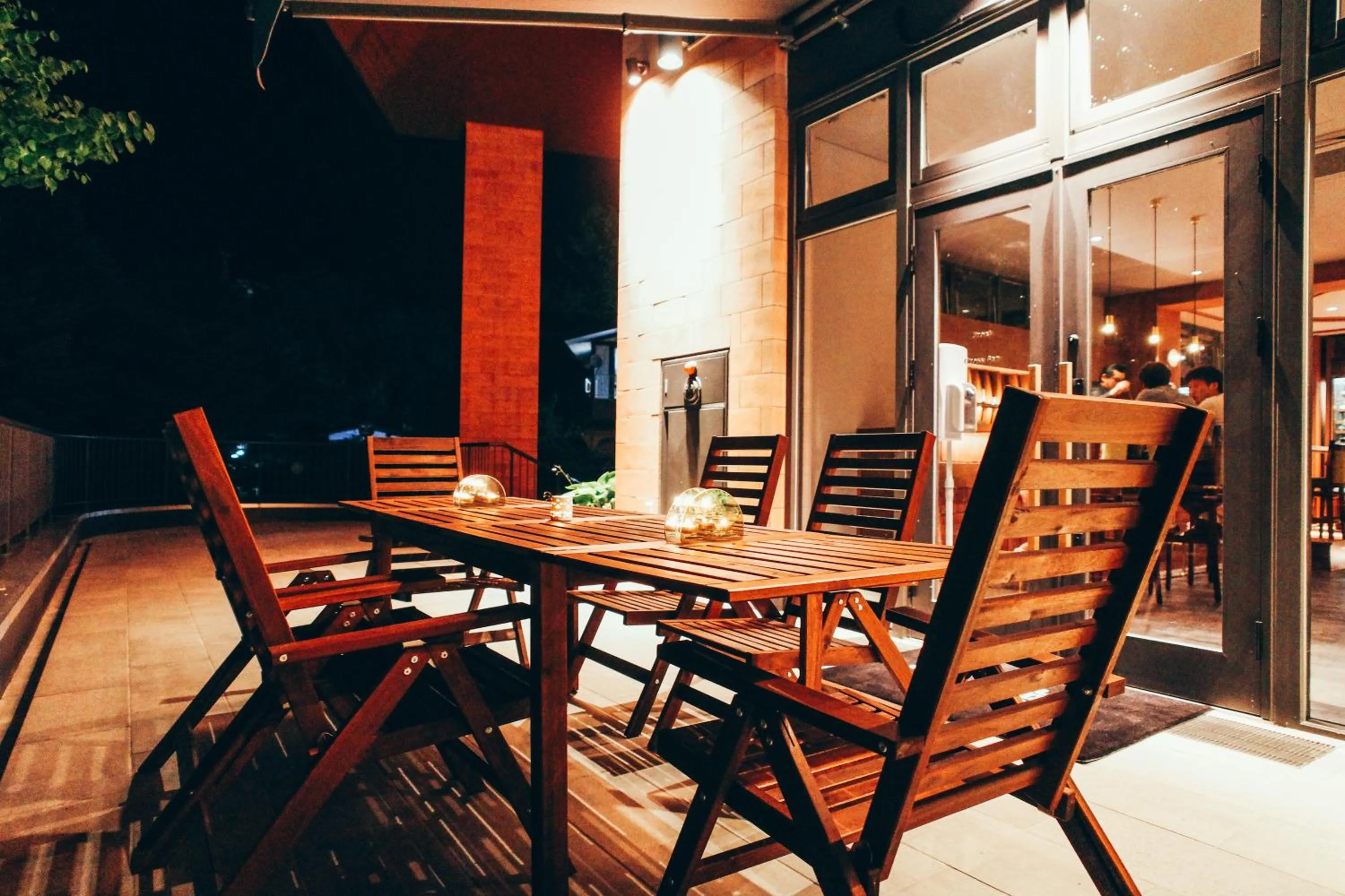 HOTEL KARUIZAWA CROSS