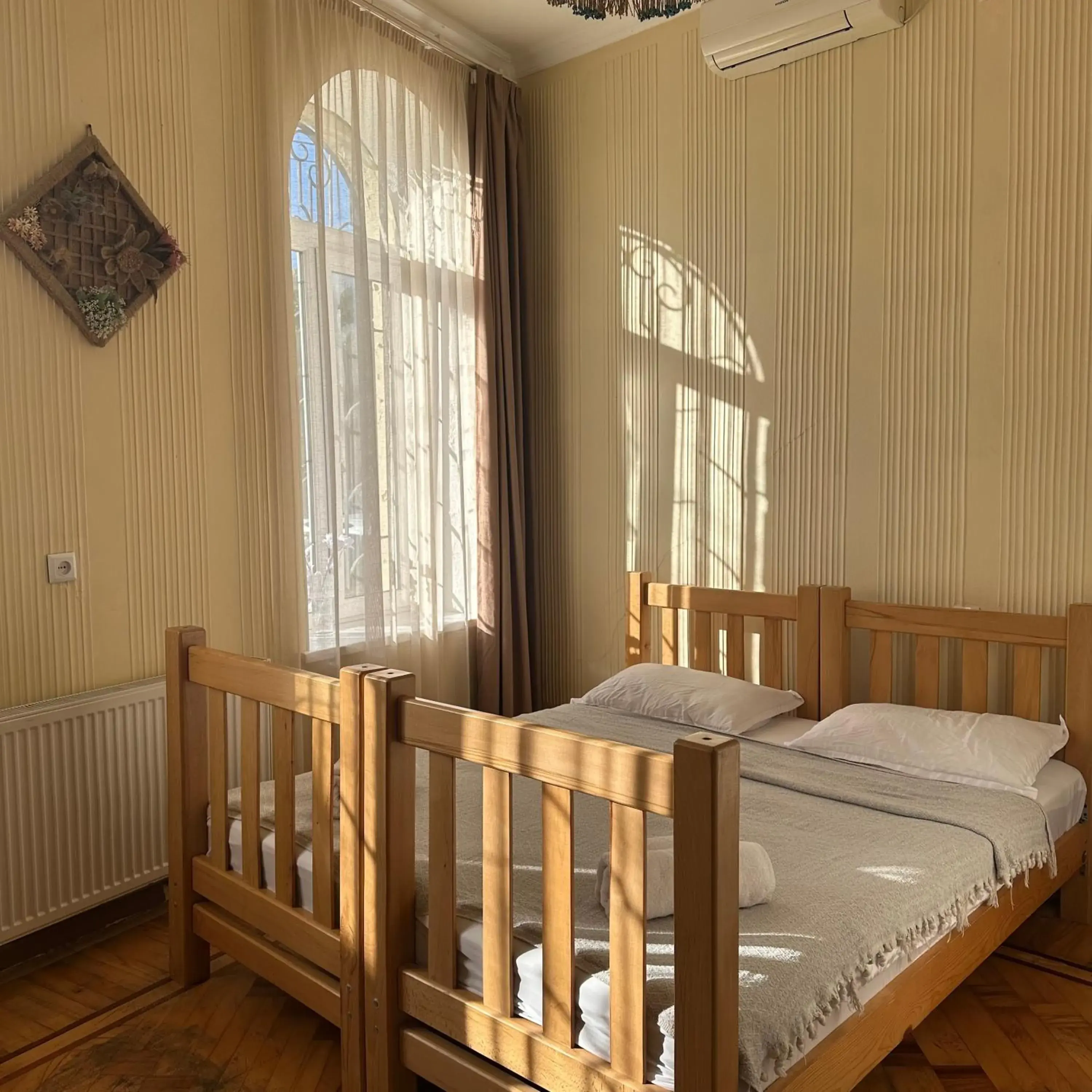 Standard Family Room in Hotel 1870 Standard Family Room in Hotel 1870