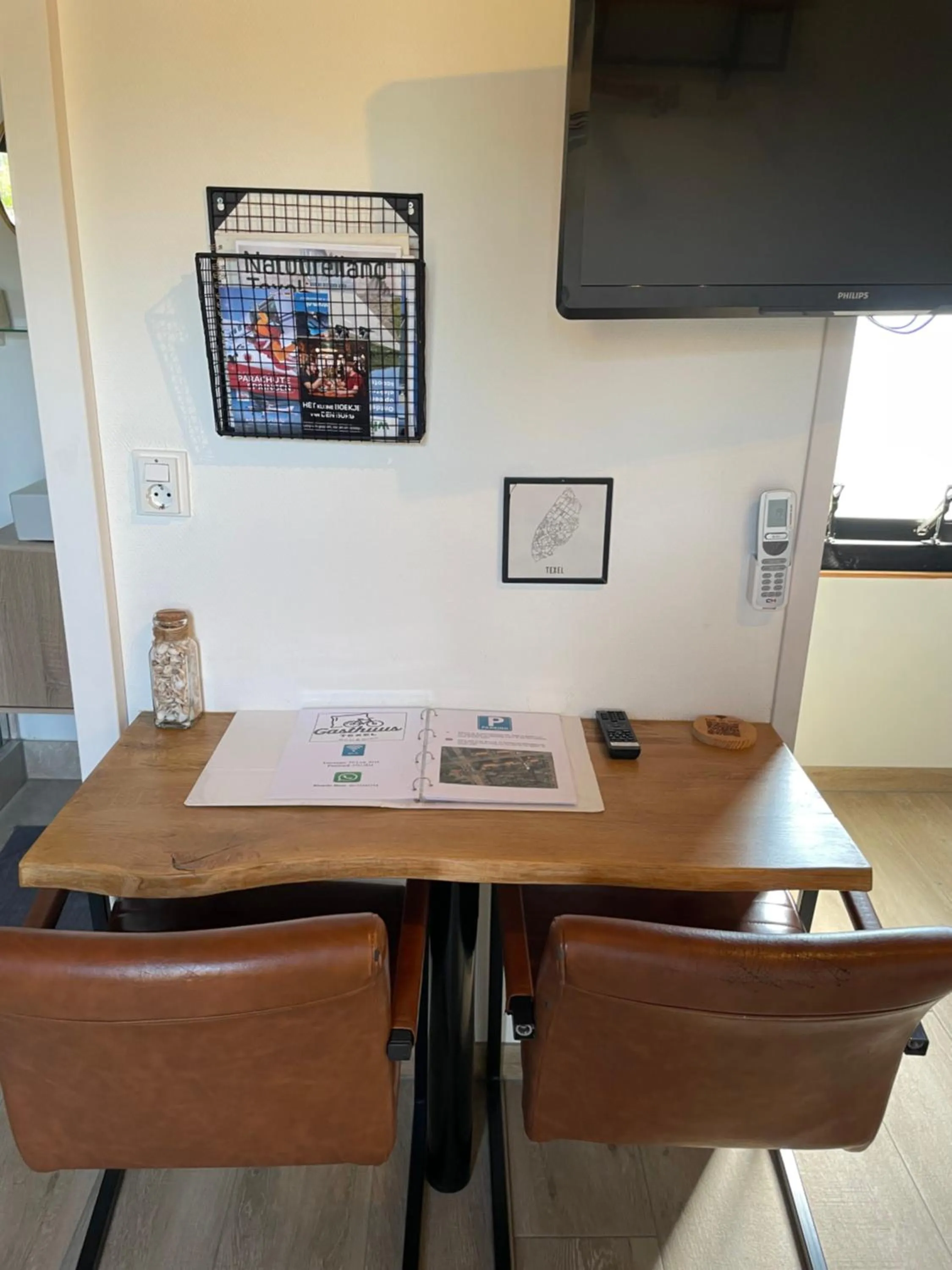 Bed & Bike Gasthuus Texel