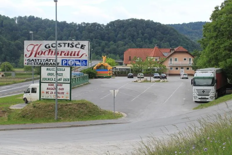 Rooms Hochkraut