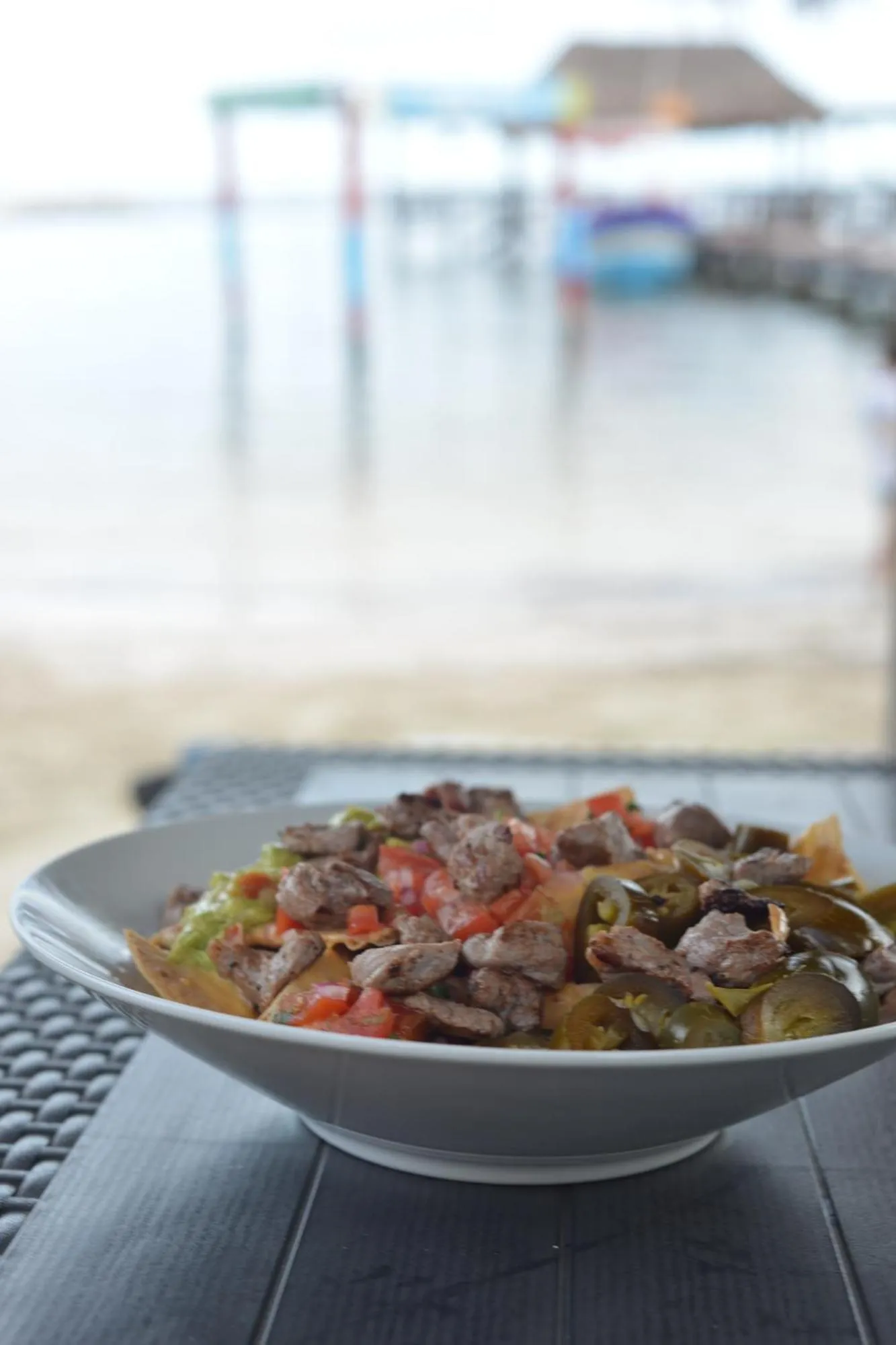 Hotel Machos Mahahual