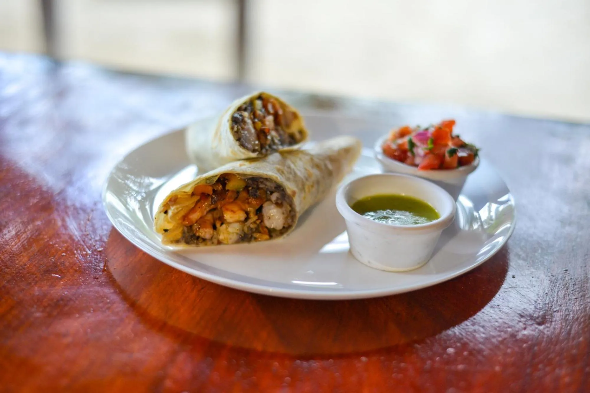 Hotel Machos Mahahual