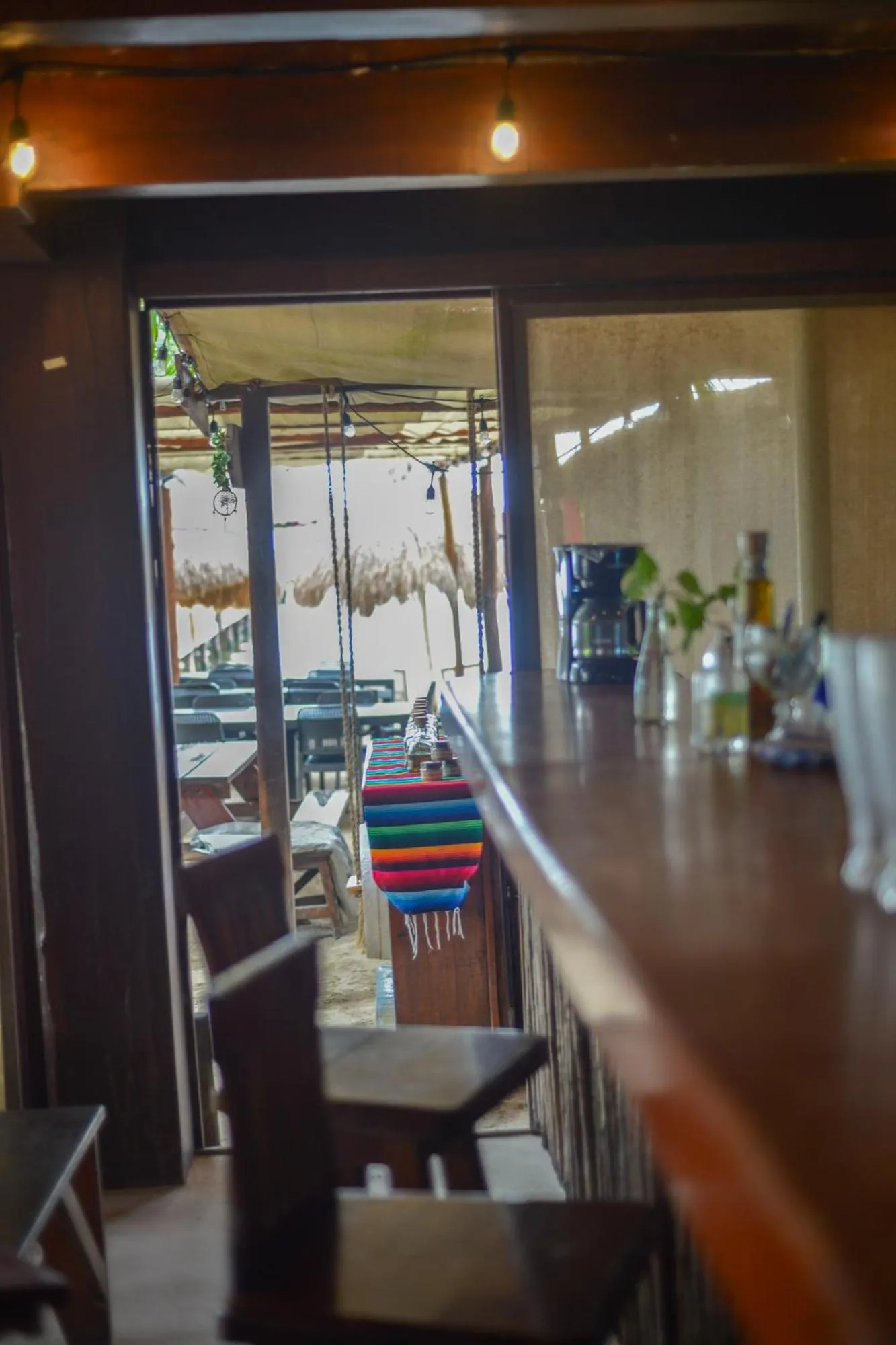 Hotel Machos Mahahual