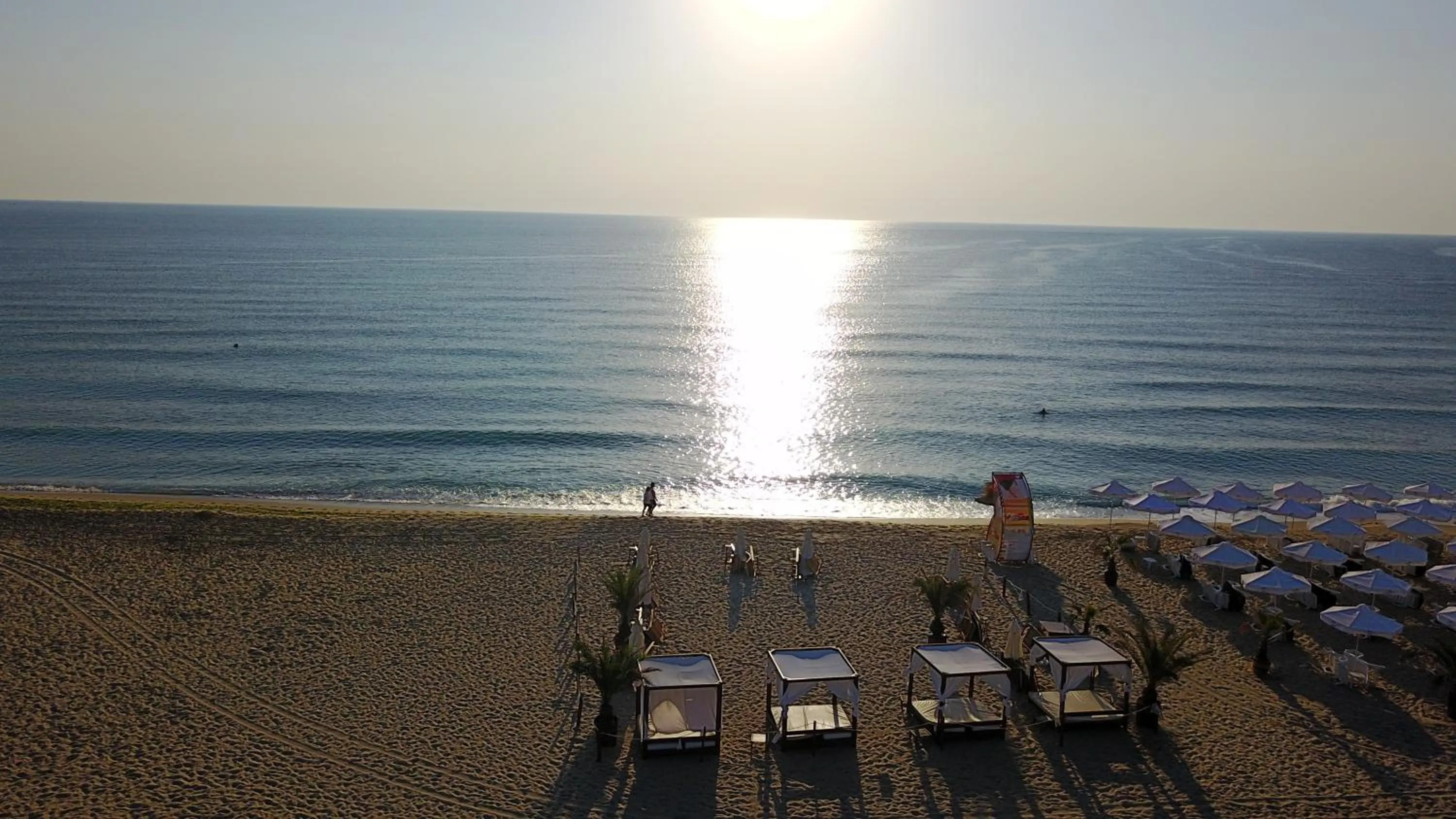 View (from property/room) in Hotel Exotica