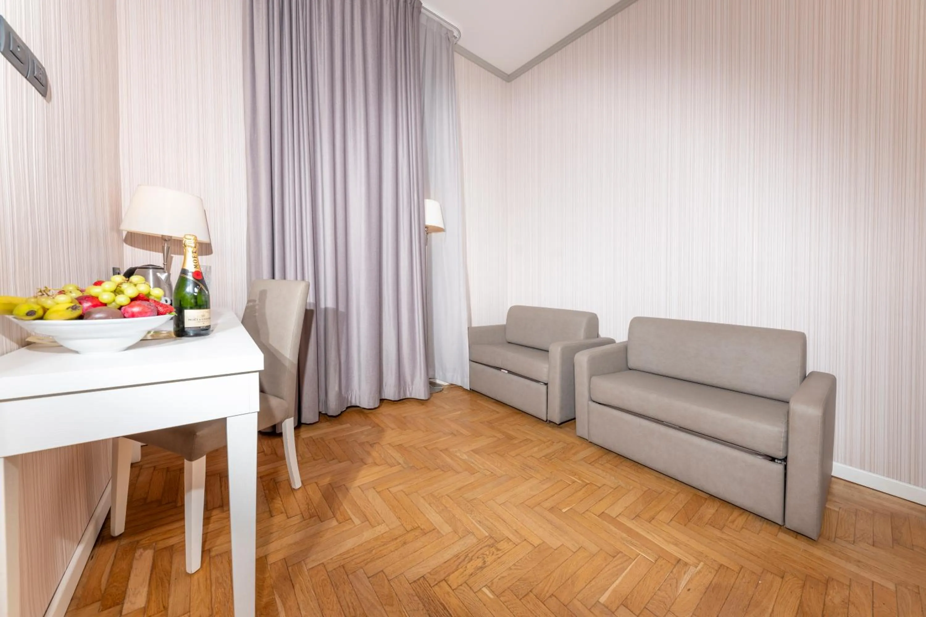 Spa & Wellness by Des Anglais " Accesso SPA compreso"