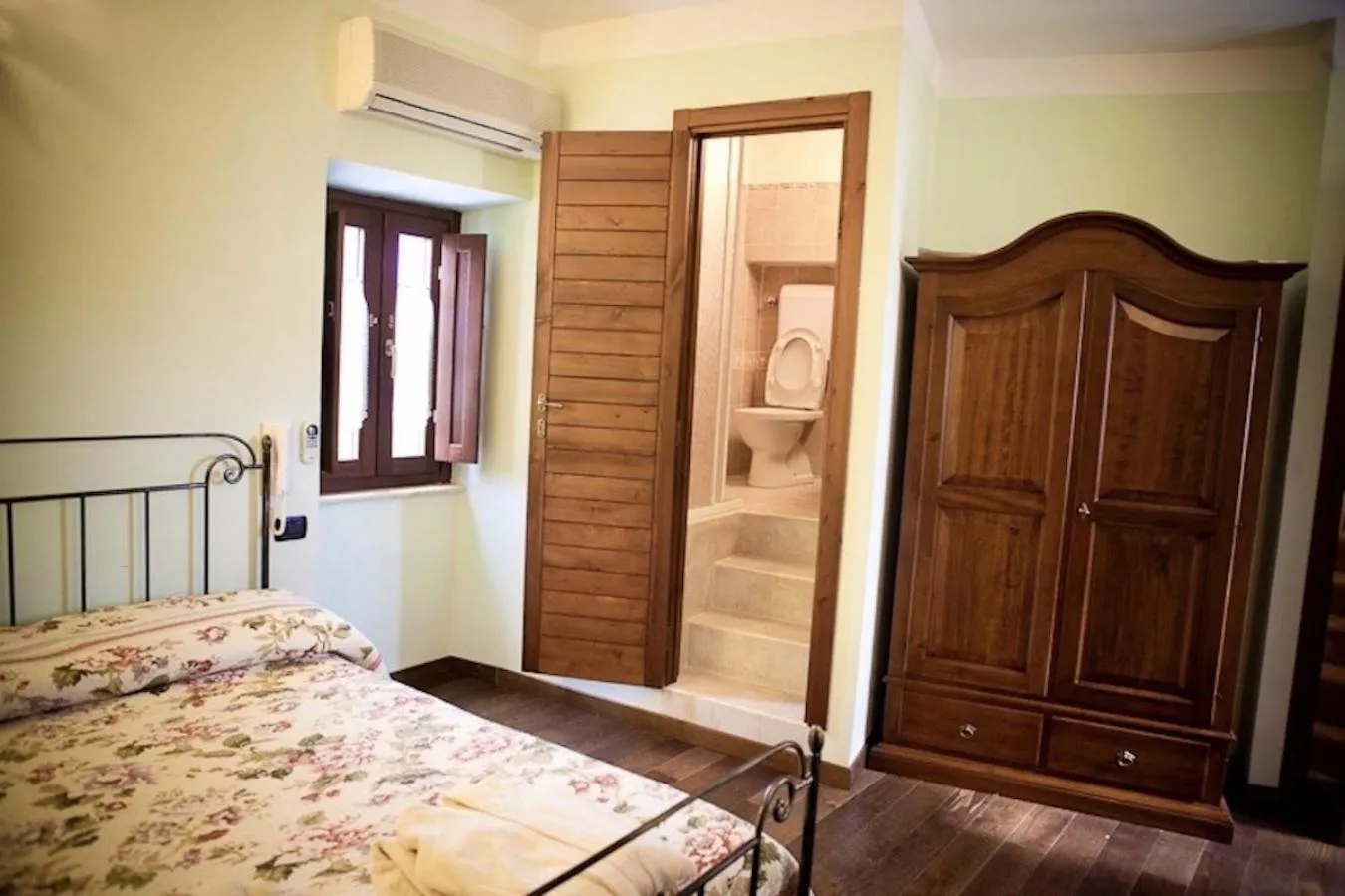 Bed in Torre dei Sogni B&B