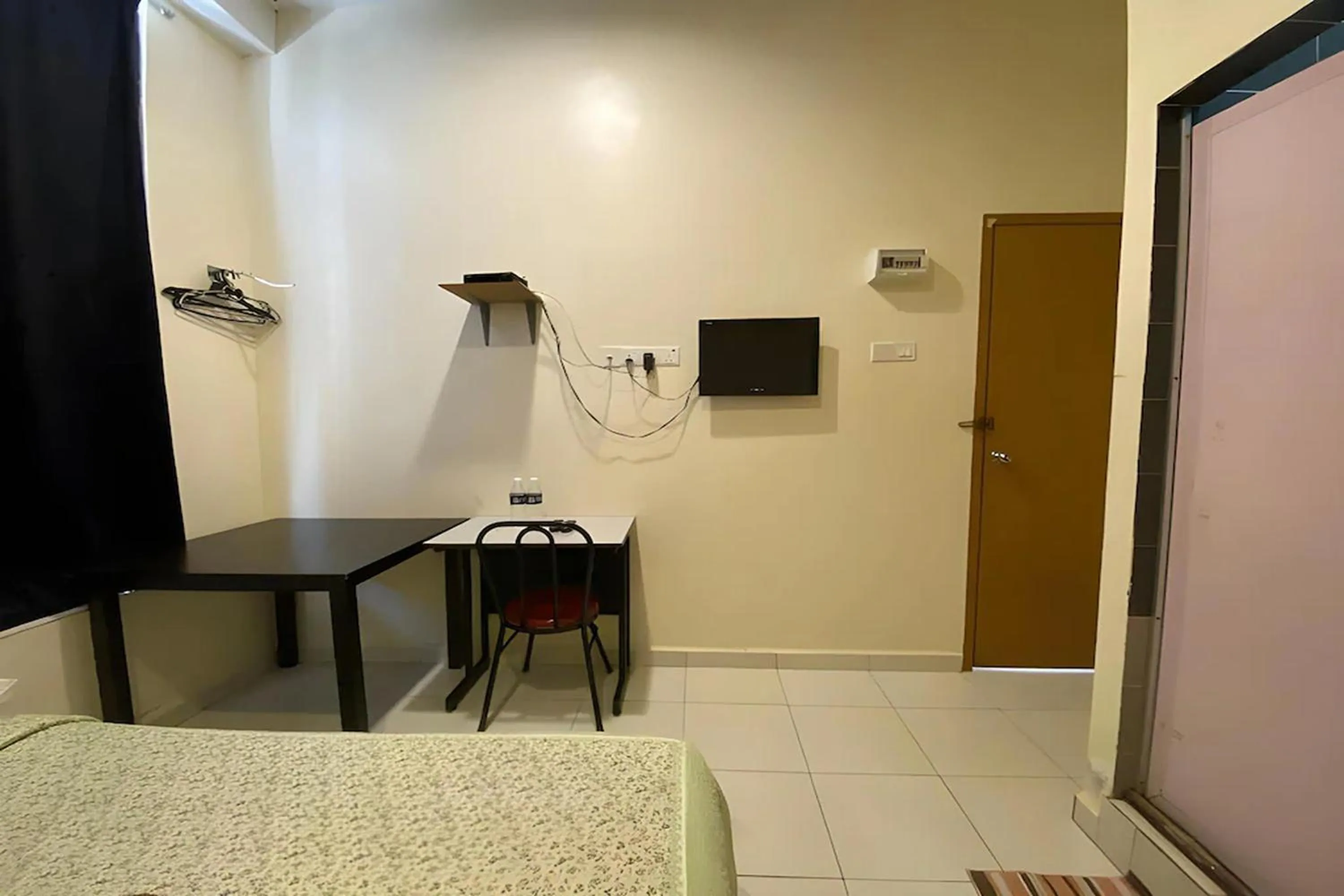 Bed in Feringghi Stay Iinn