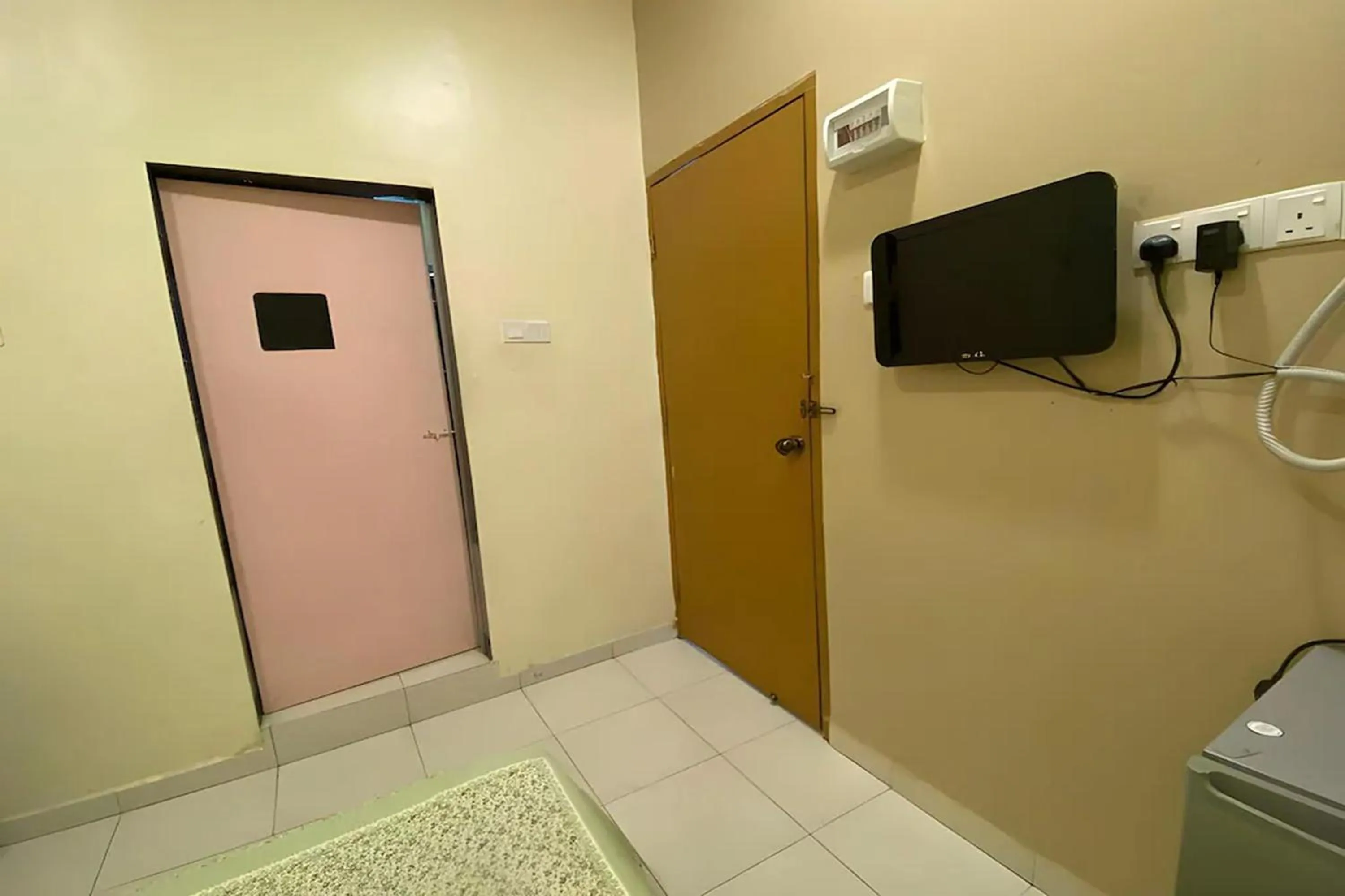 TV and multimedia in Feringghi Stay Iinn