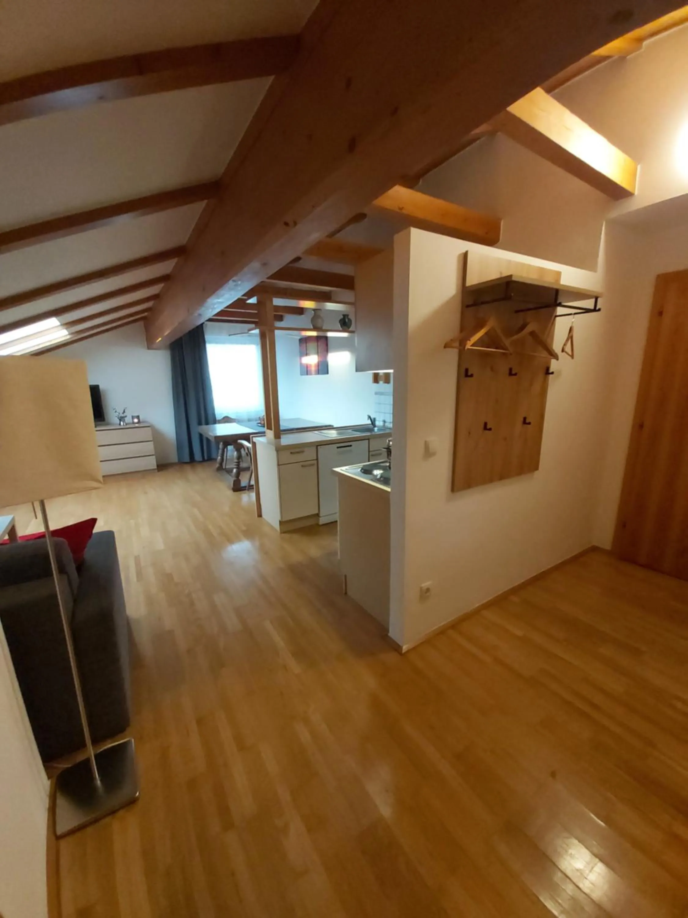 Photo of the whole room in Apartment Ladinger
